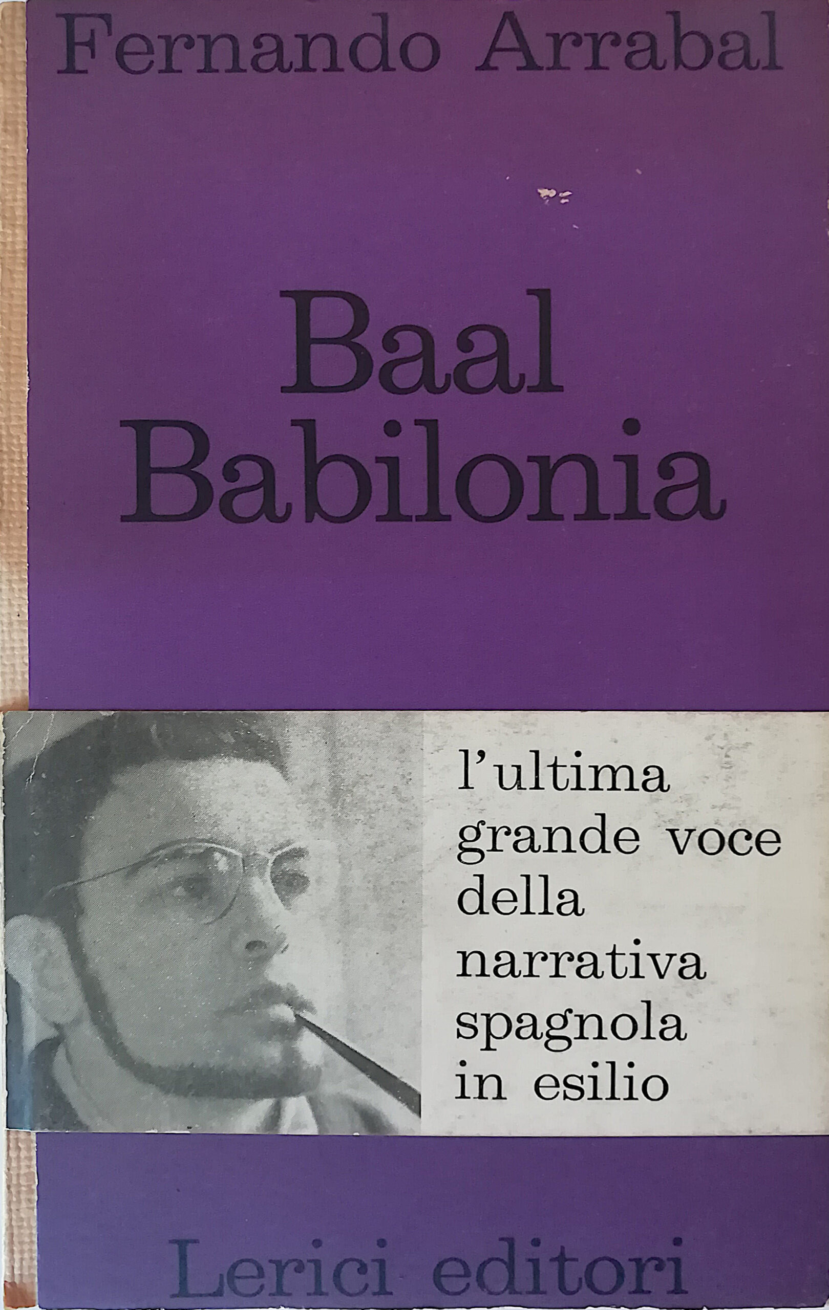 Baal Babilonia