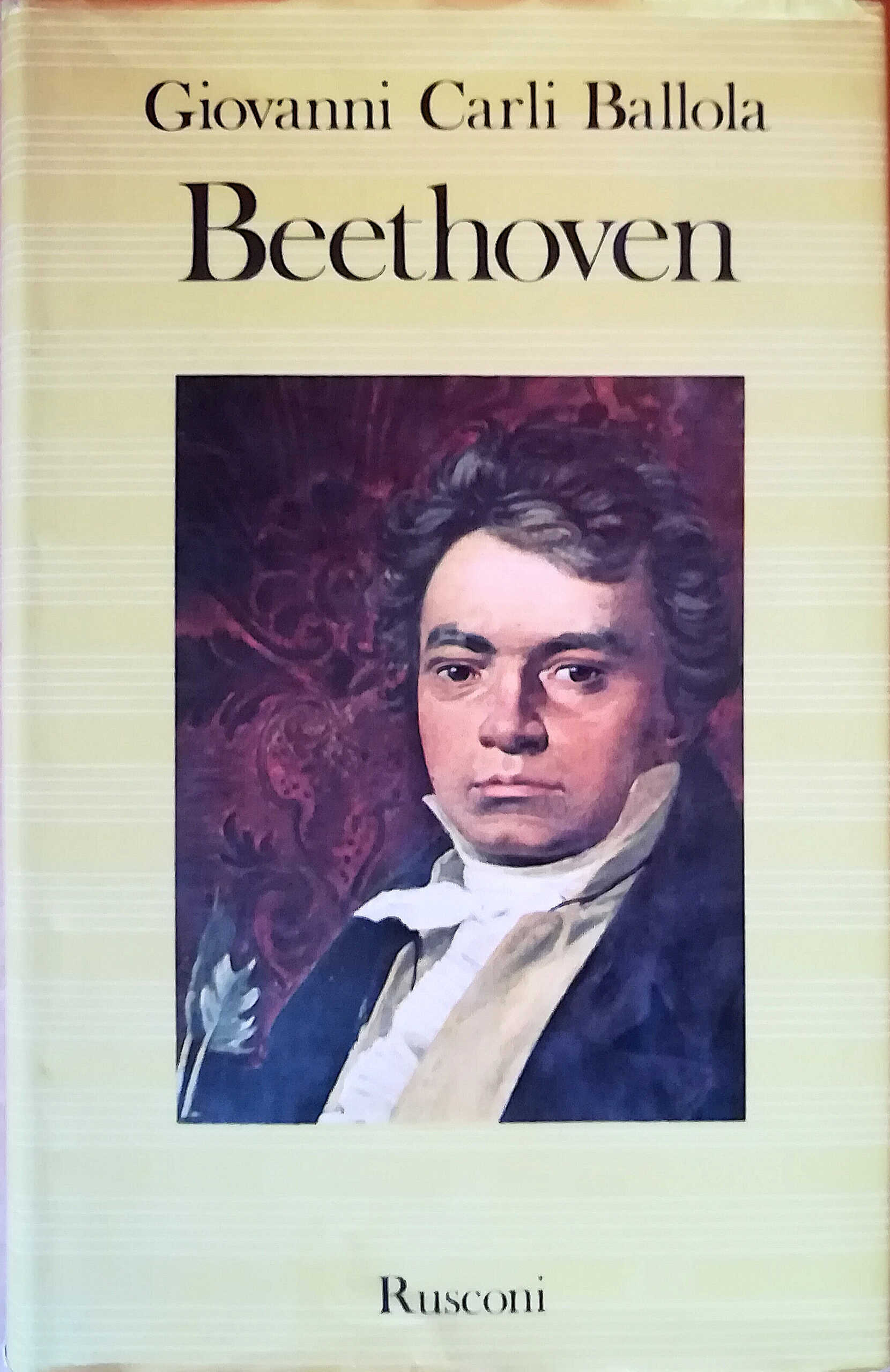 Beethoven - La vita e la musica