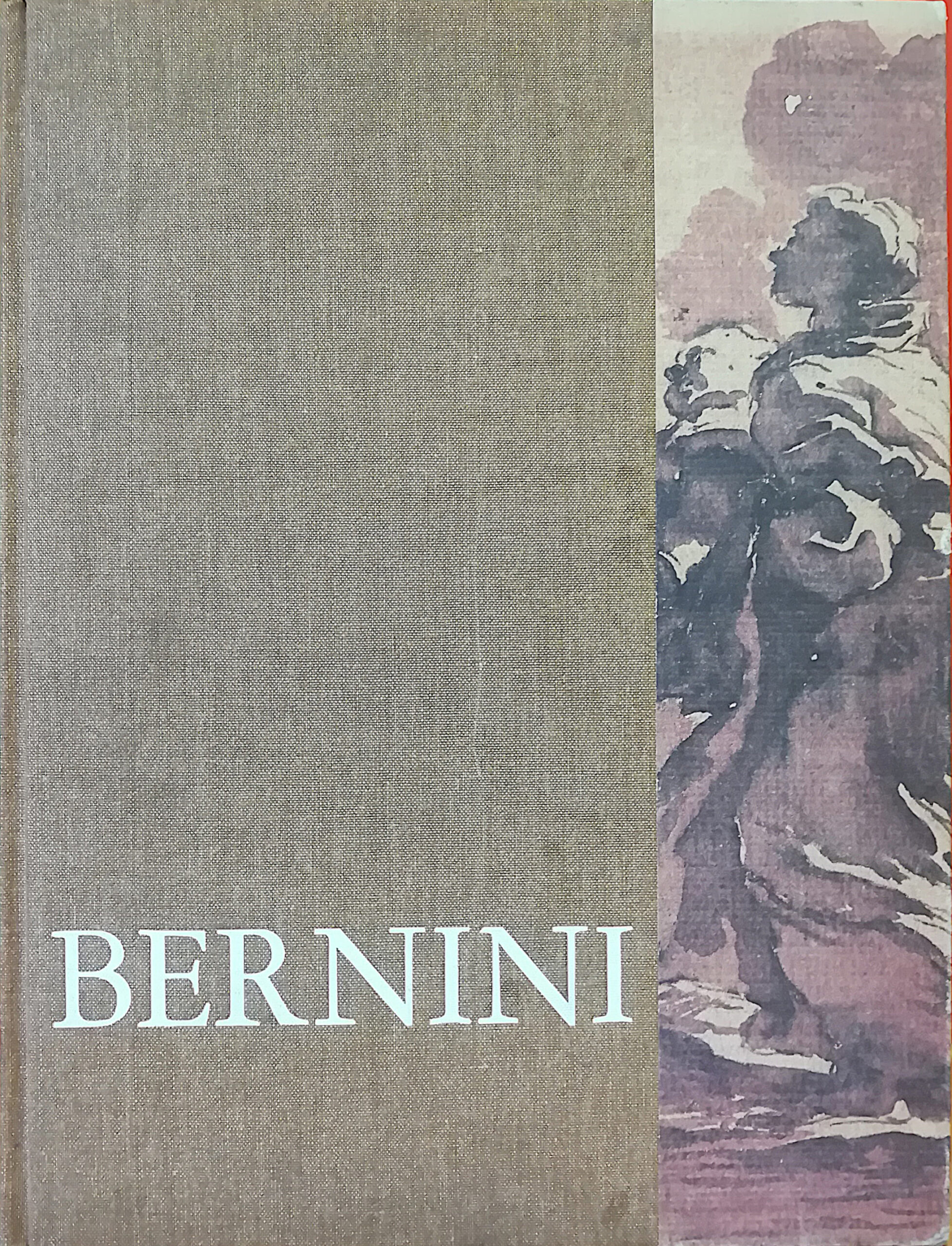 Bernini - disegni
