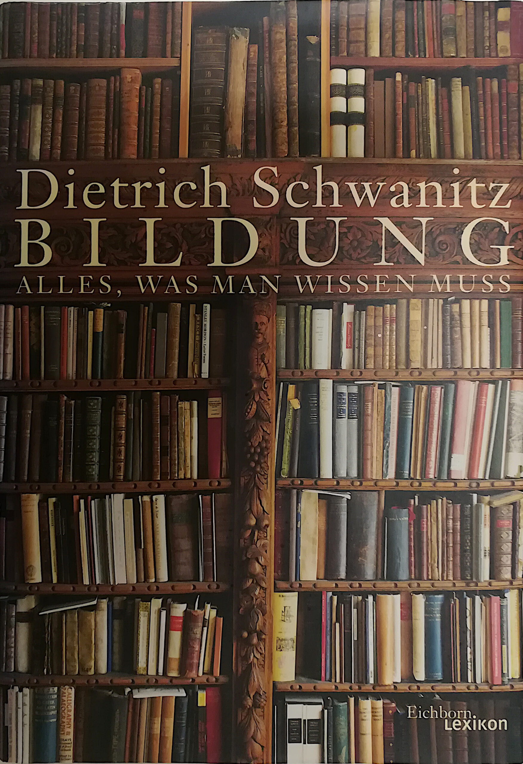 Bildung alles, was man wissen muss