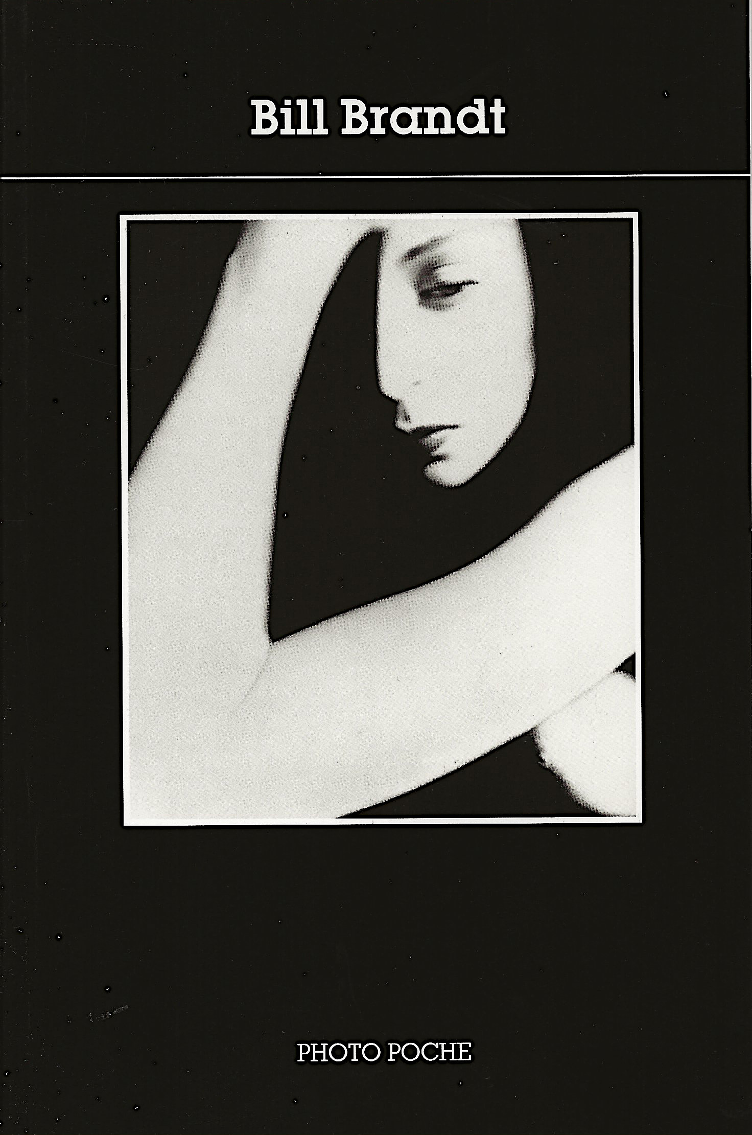 Bill Brandt
