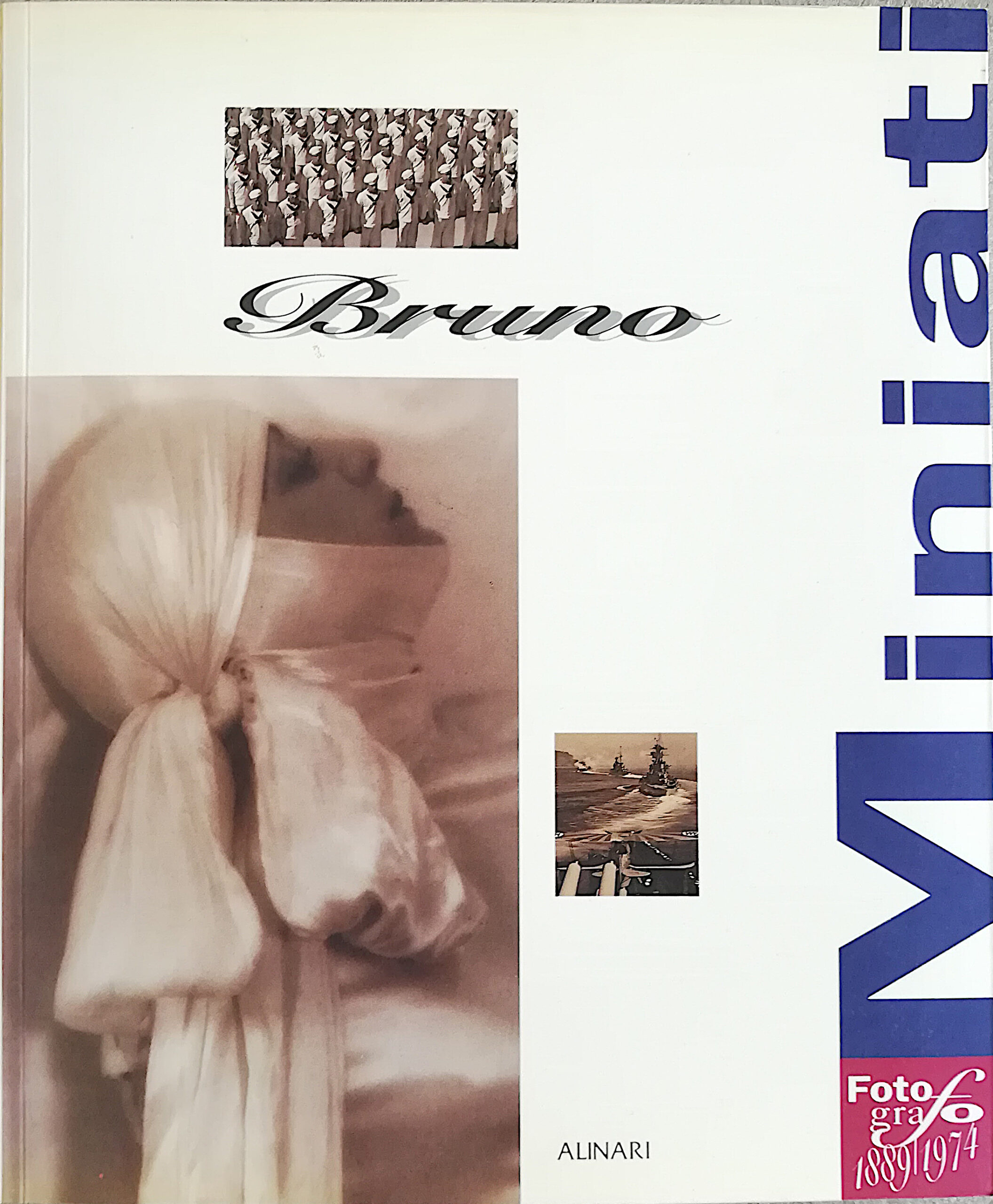 Bruno Miniati fotografo 1889-1974