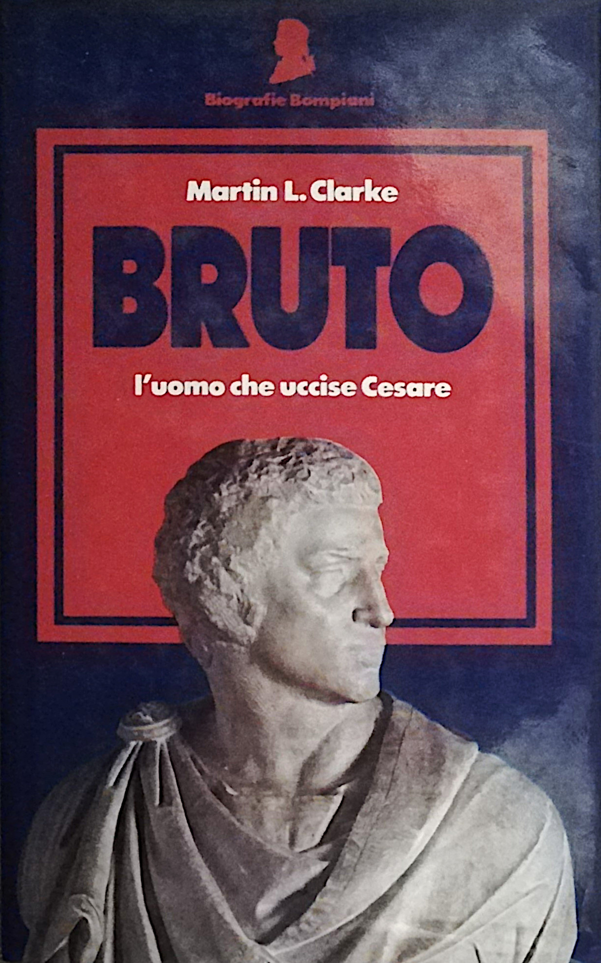 Bruto - L'uomo che uccise cesare