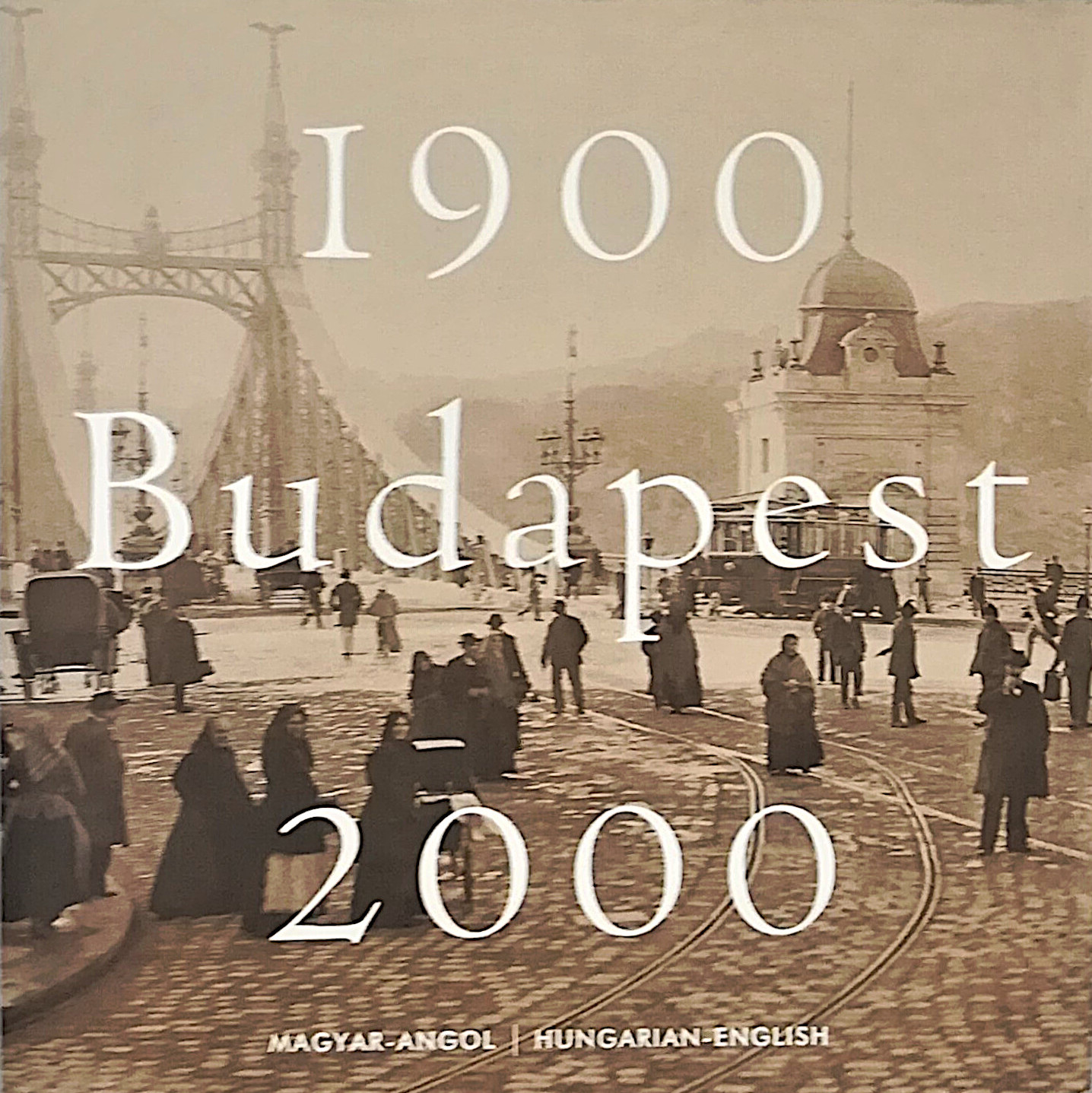 Budapest 1900-2000