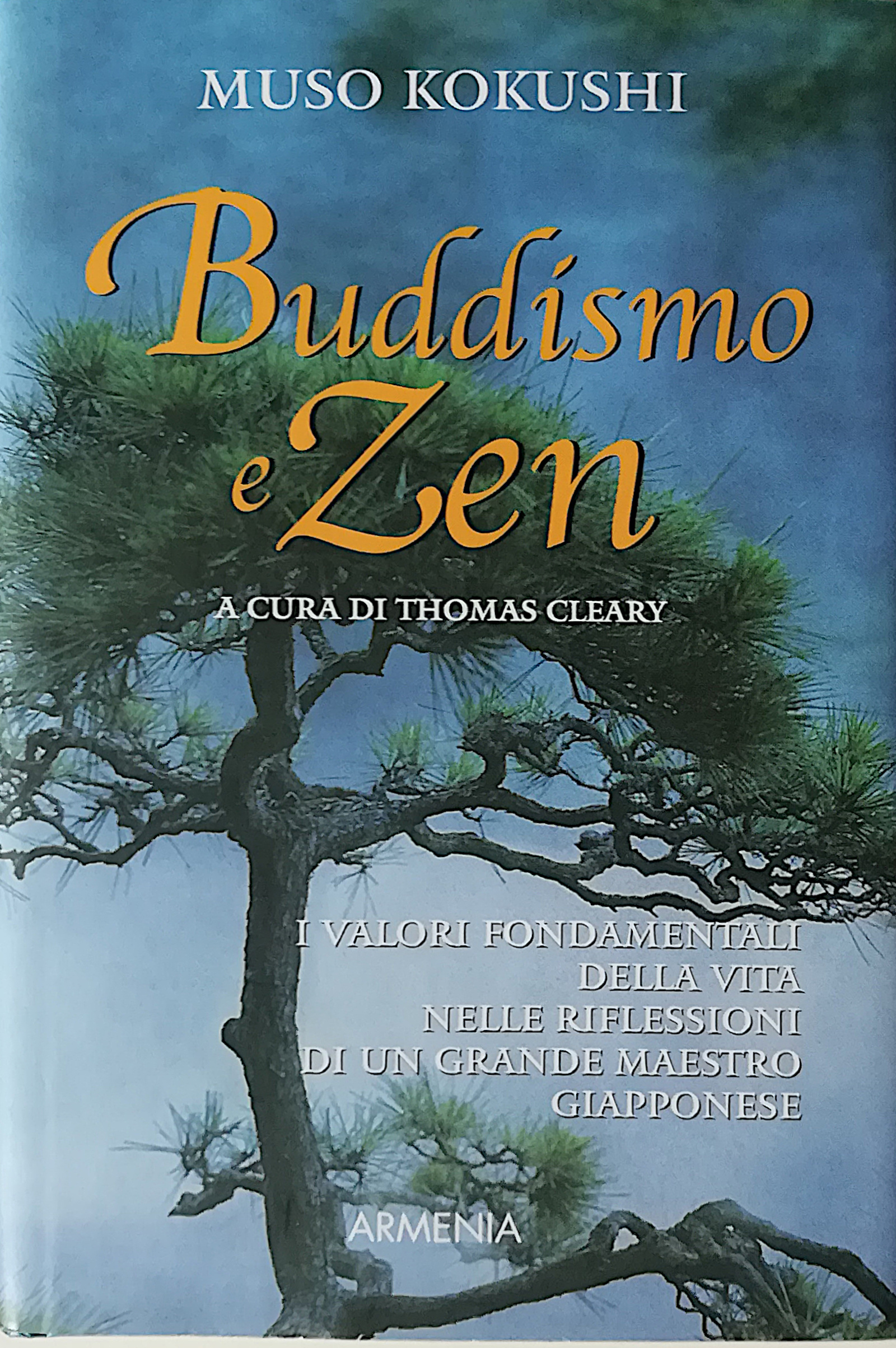 Buddismo e Zen