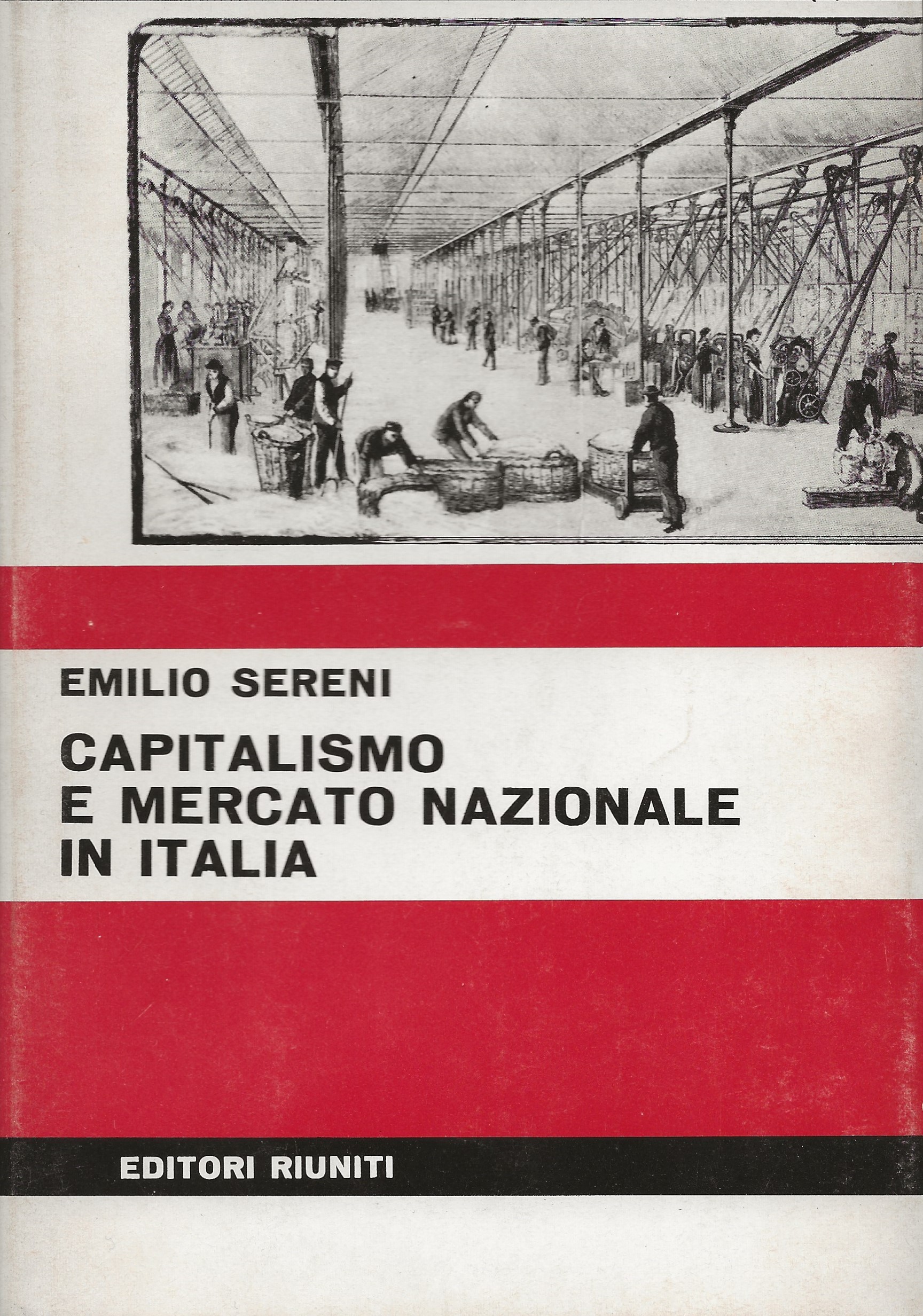 Capitalismo e mercato nazionale