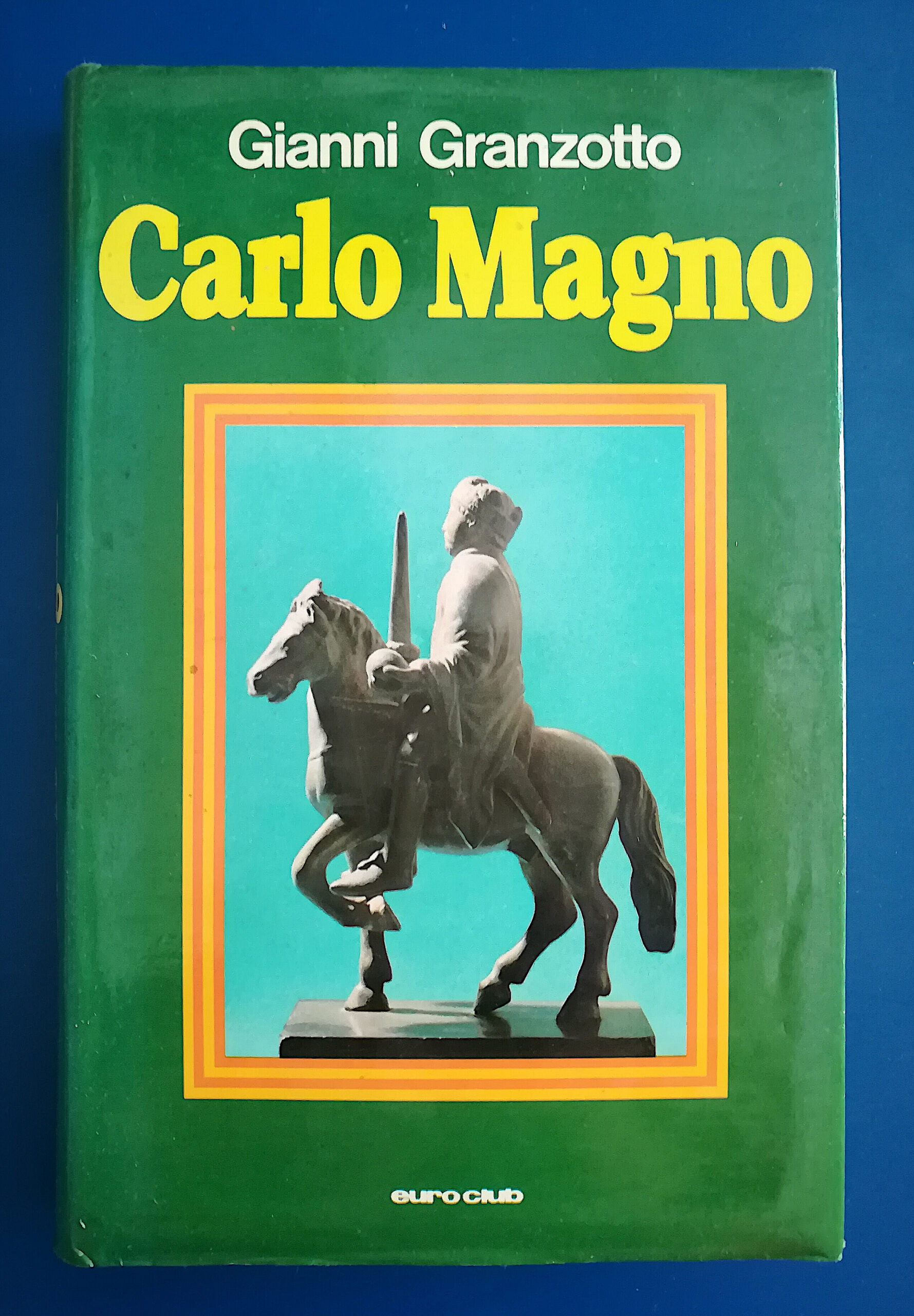 Carlo Magno