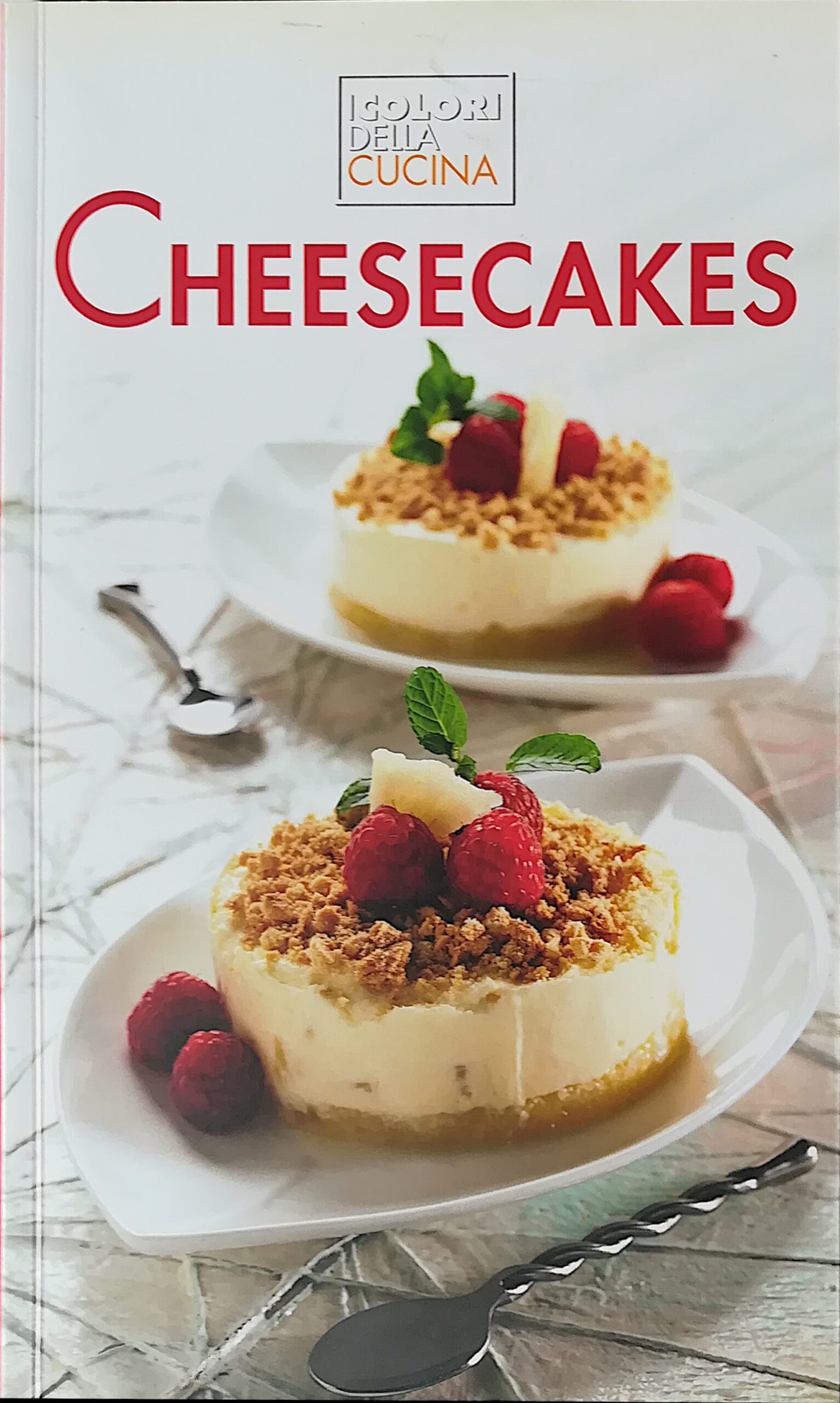 Cheesecakes