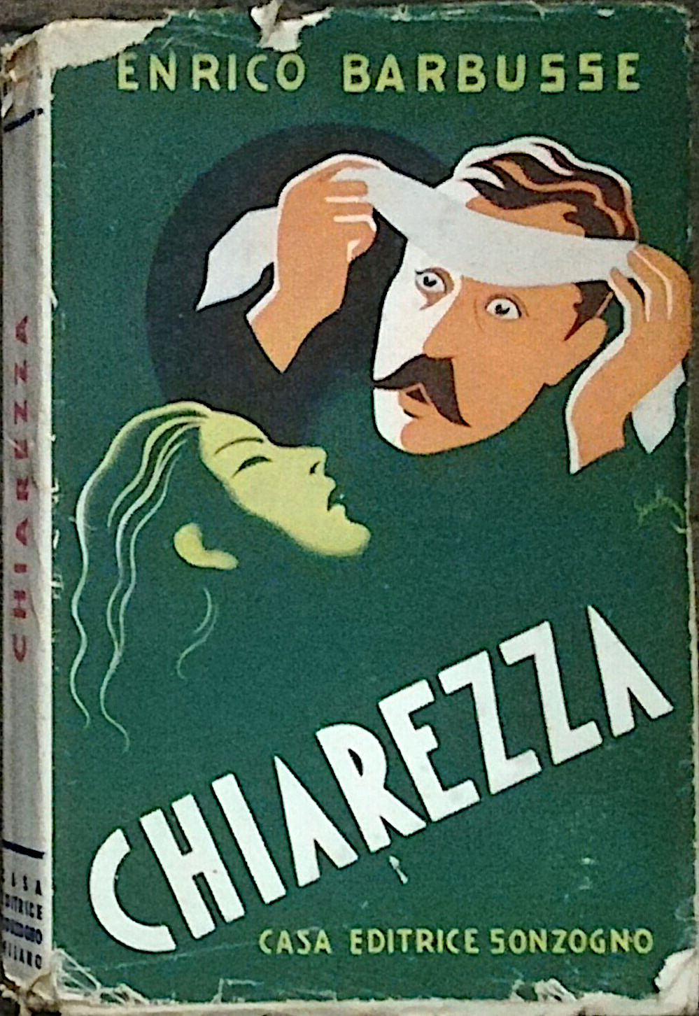 Chiarezza