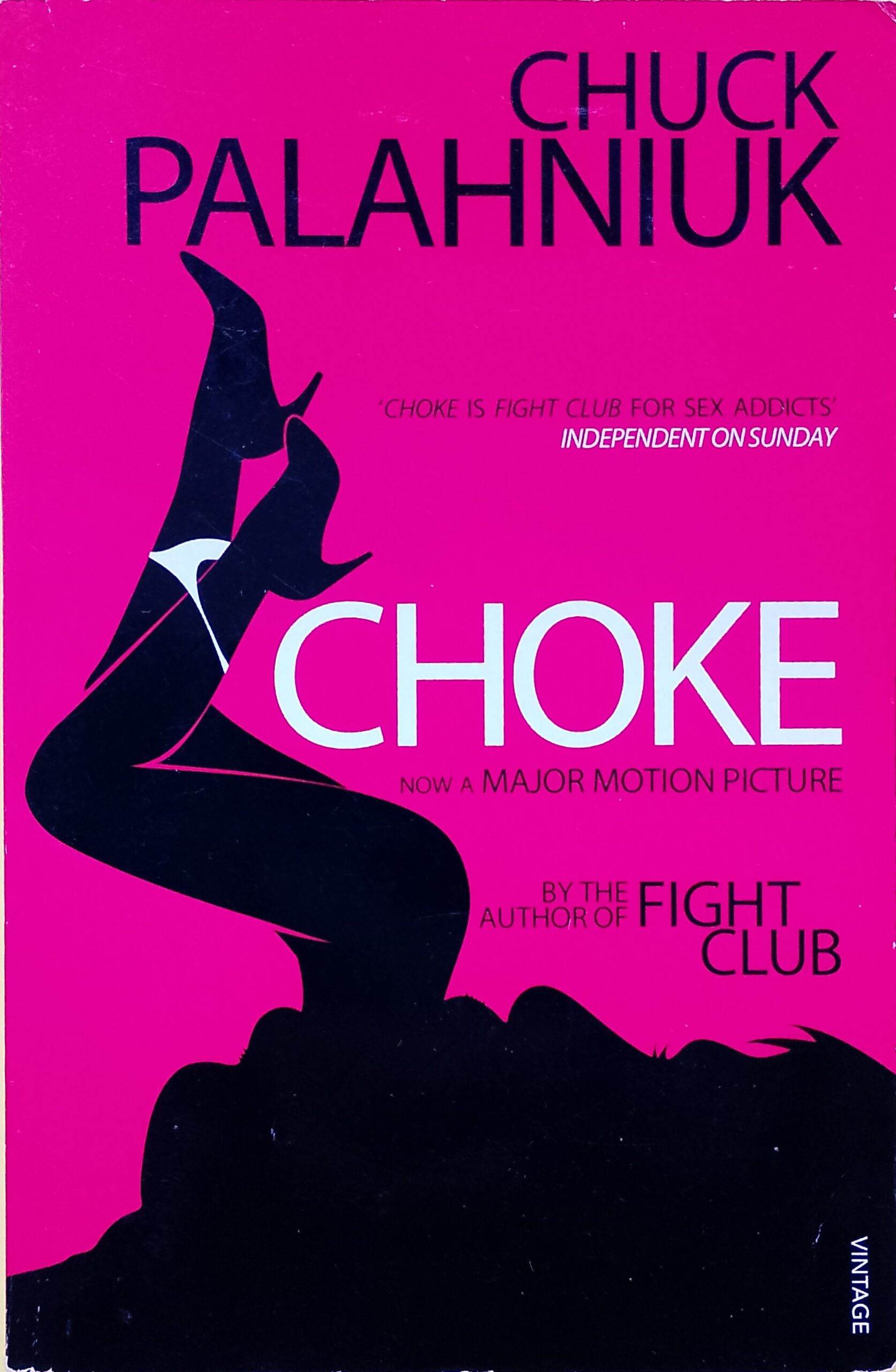 Choke