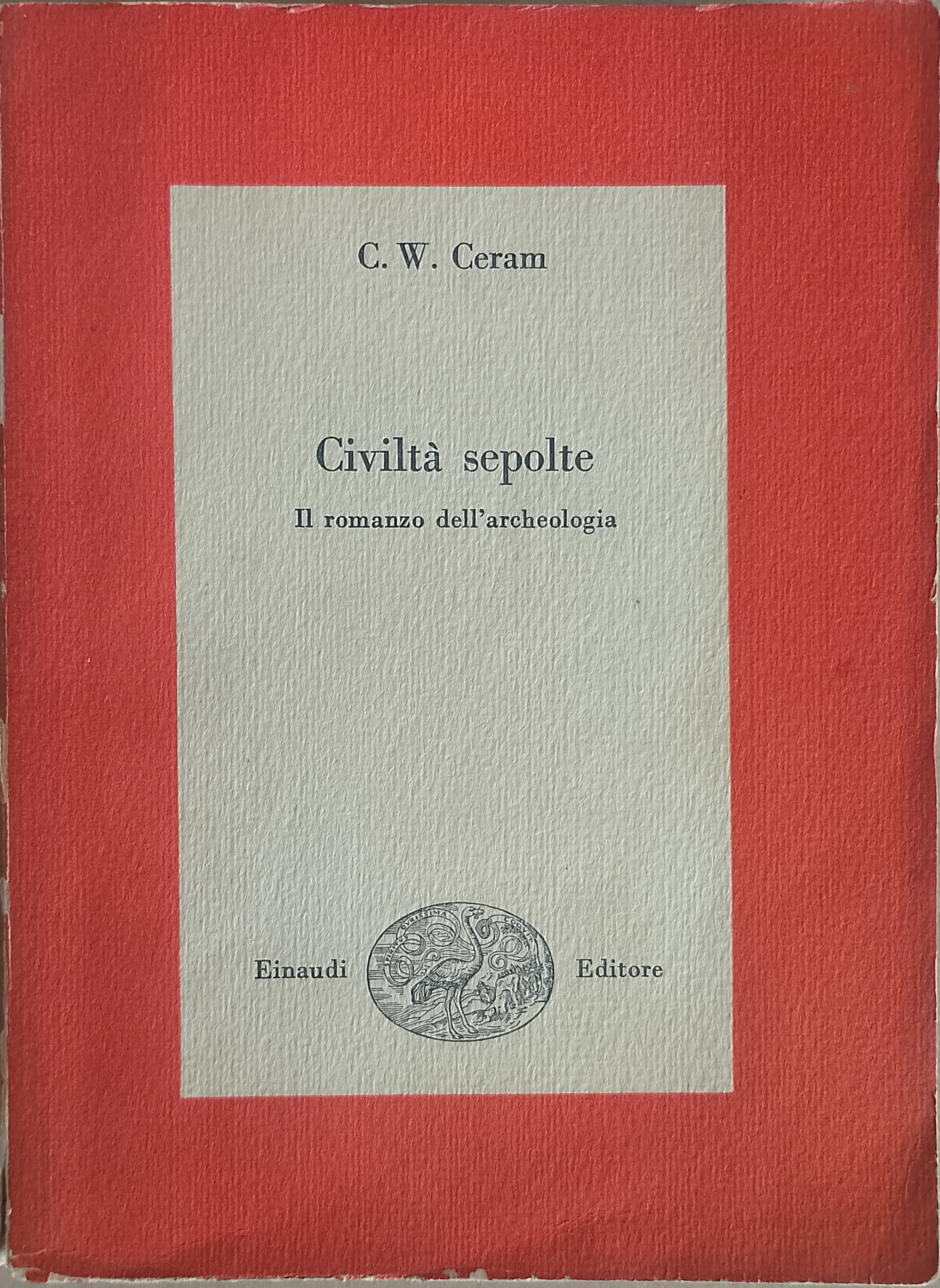 Civiltà sepolte