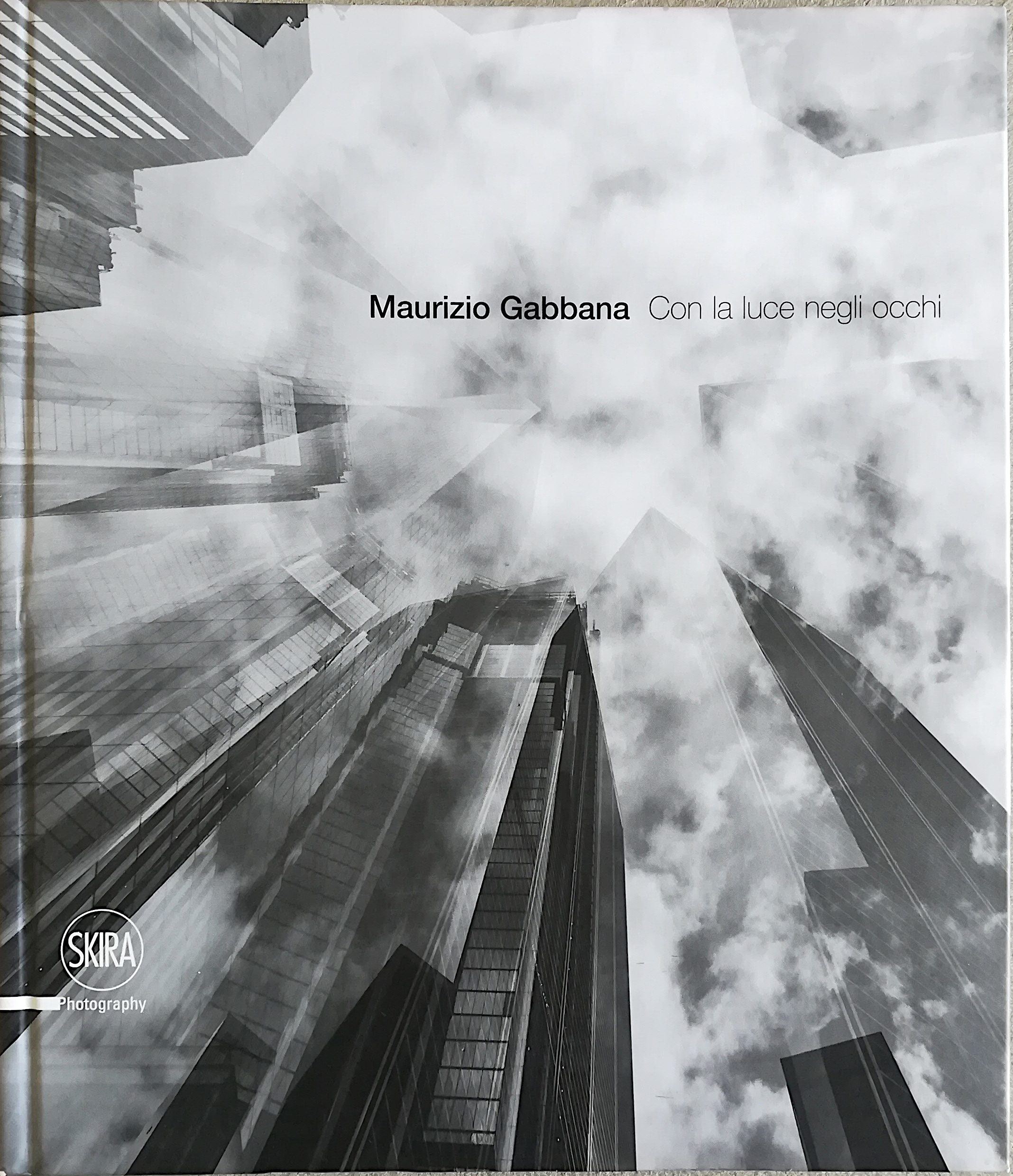 Con la luce negli occhi