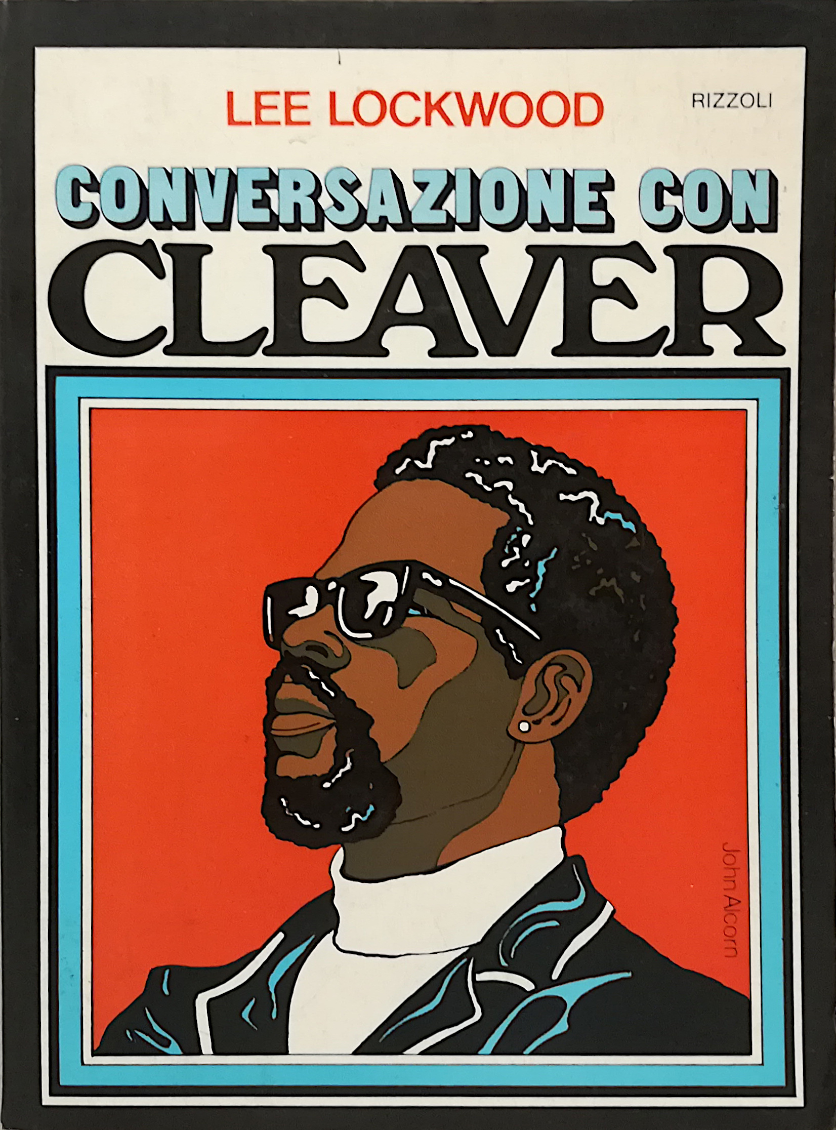 Conversazione con Cleaver