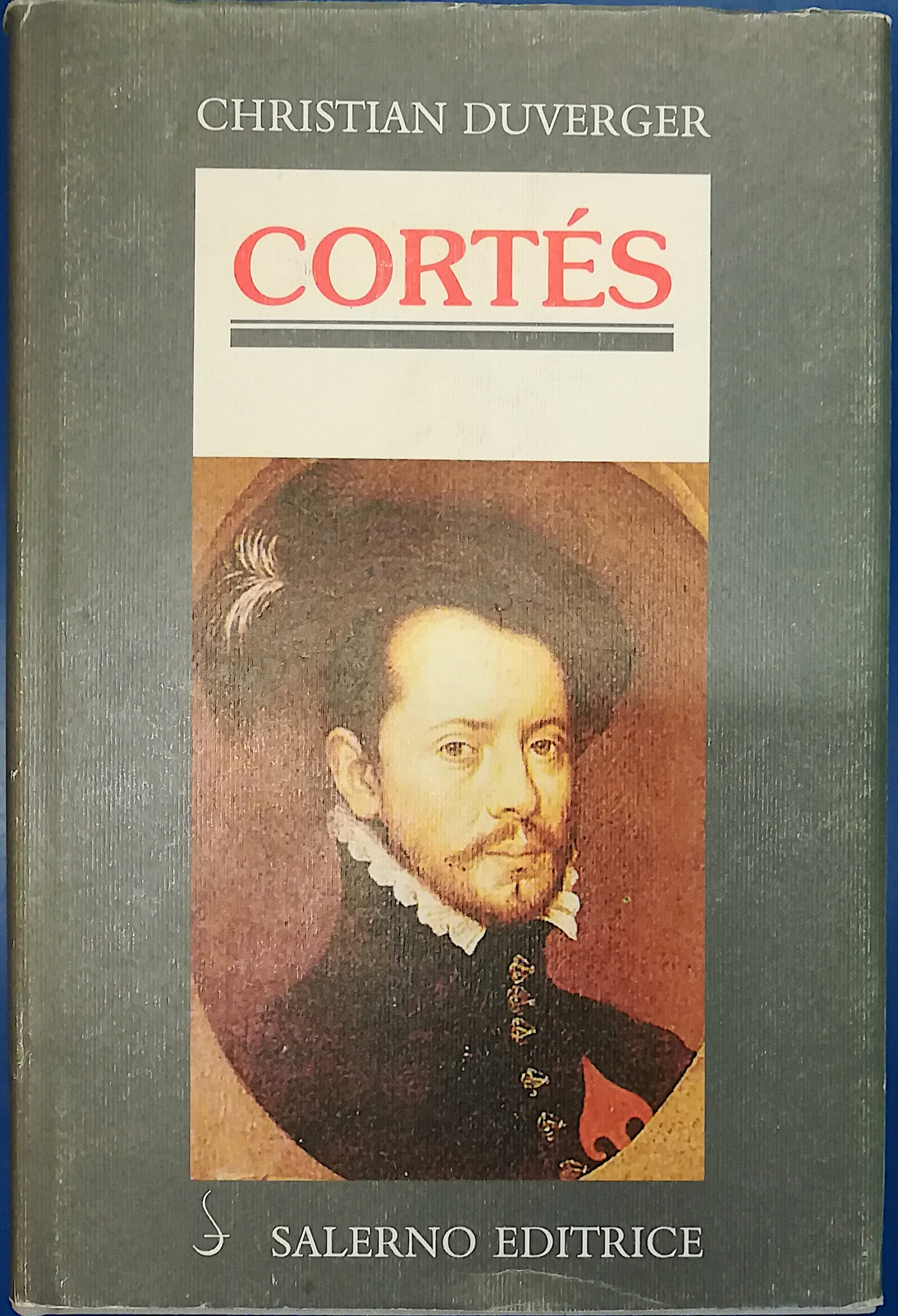 Cortés