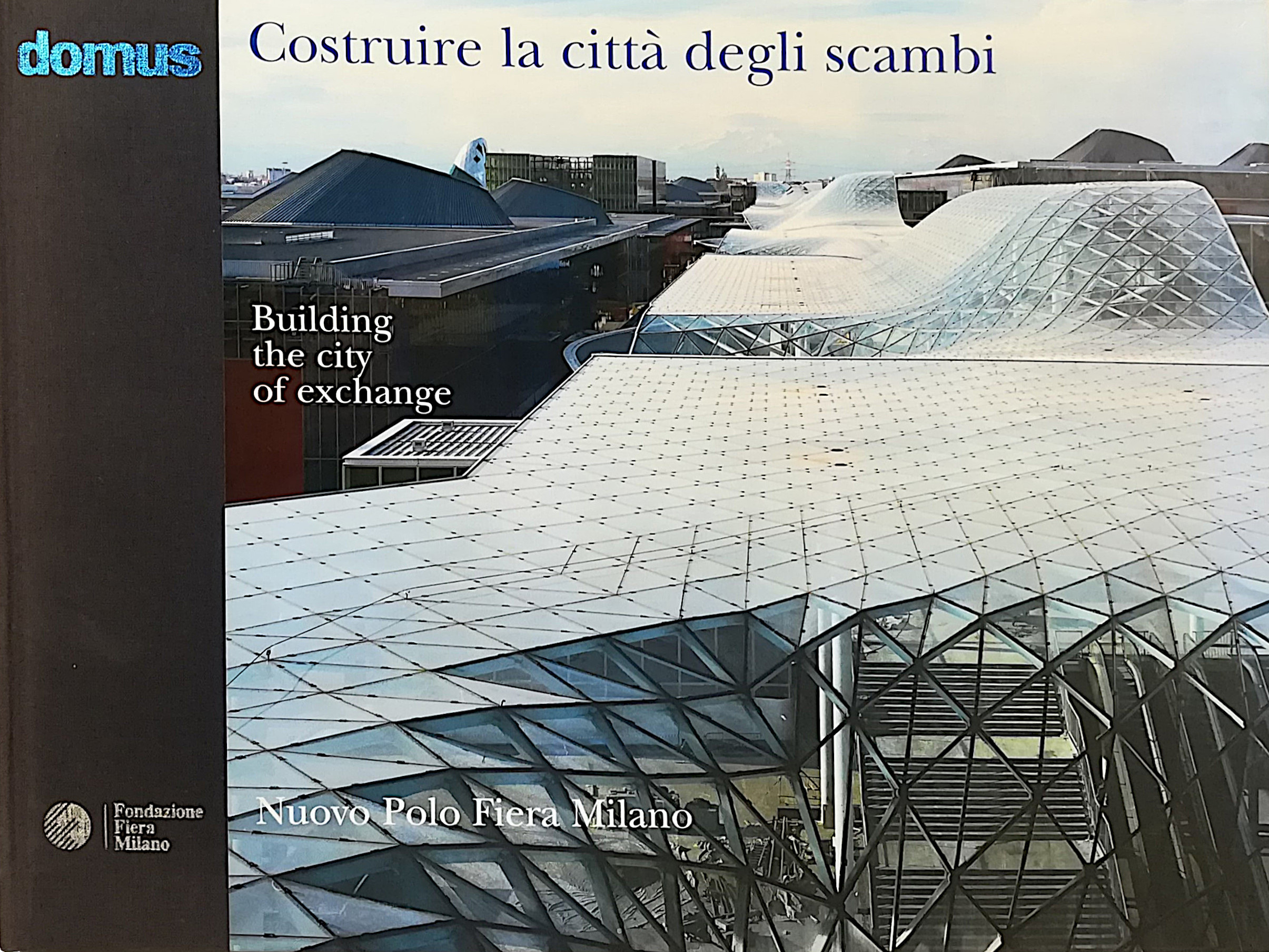 Costruire la città degli scambi - Building the city of …