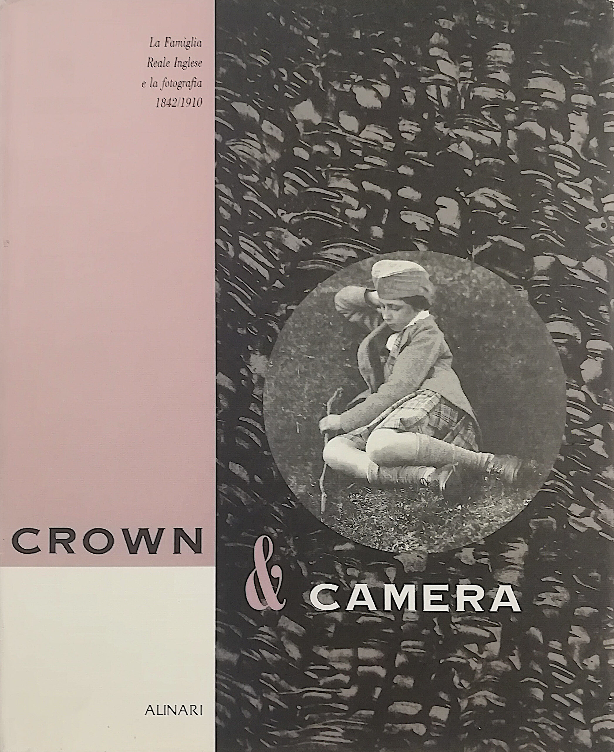 Crown & Camera - la famiglia reale inglese e la …