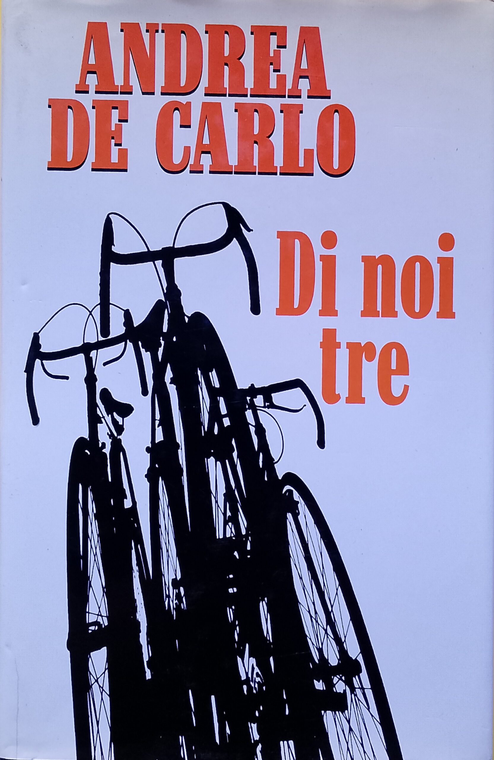 Di noi tre