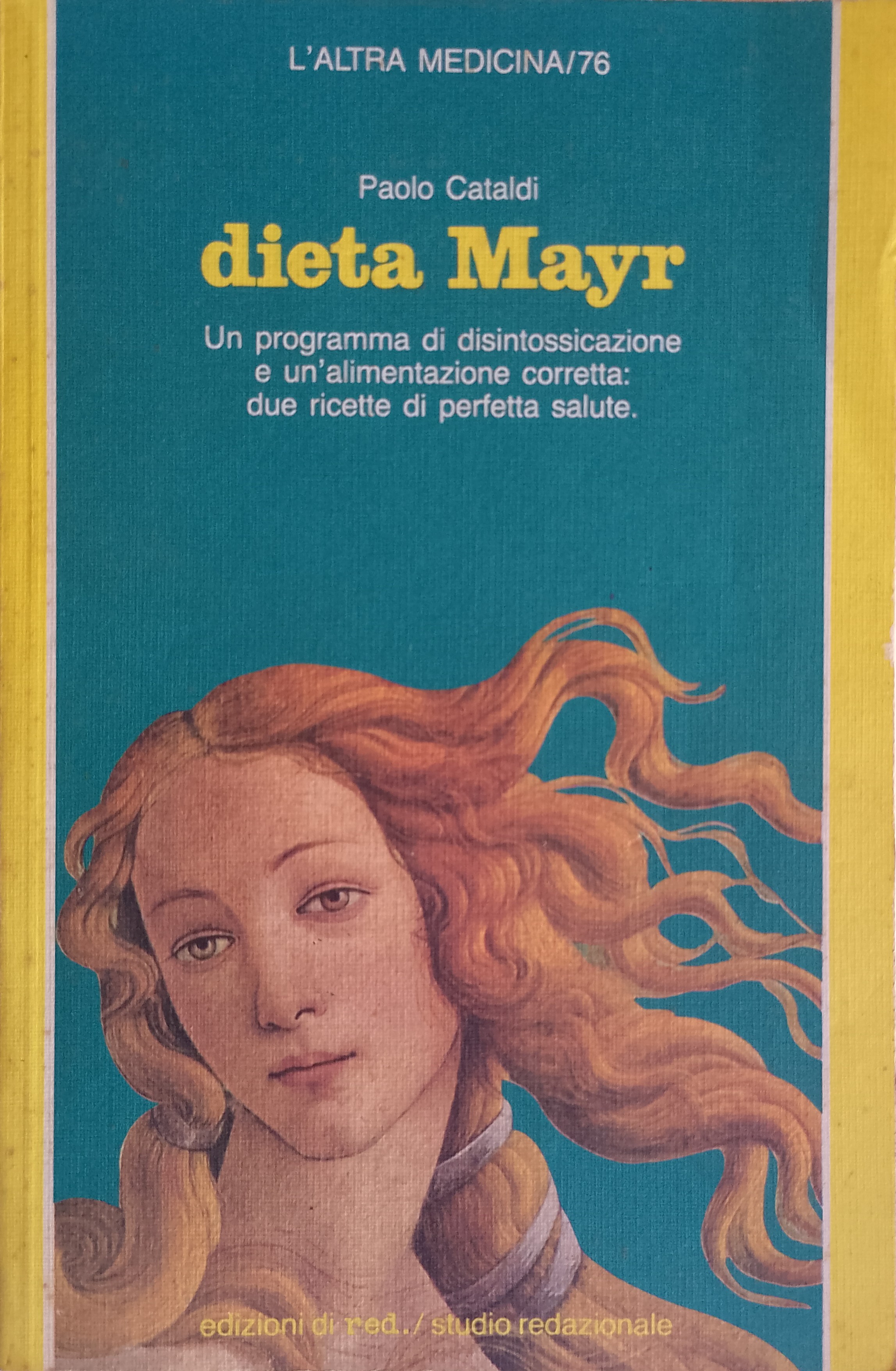 Dieta Mayr