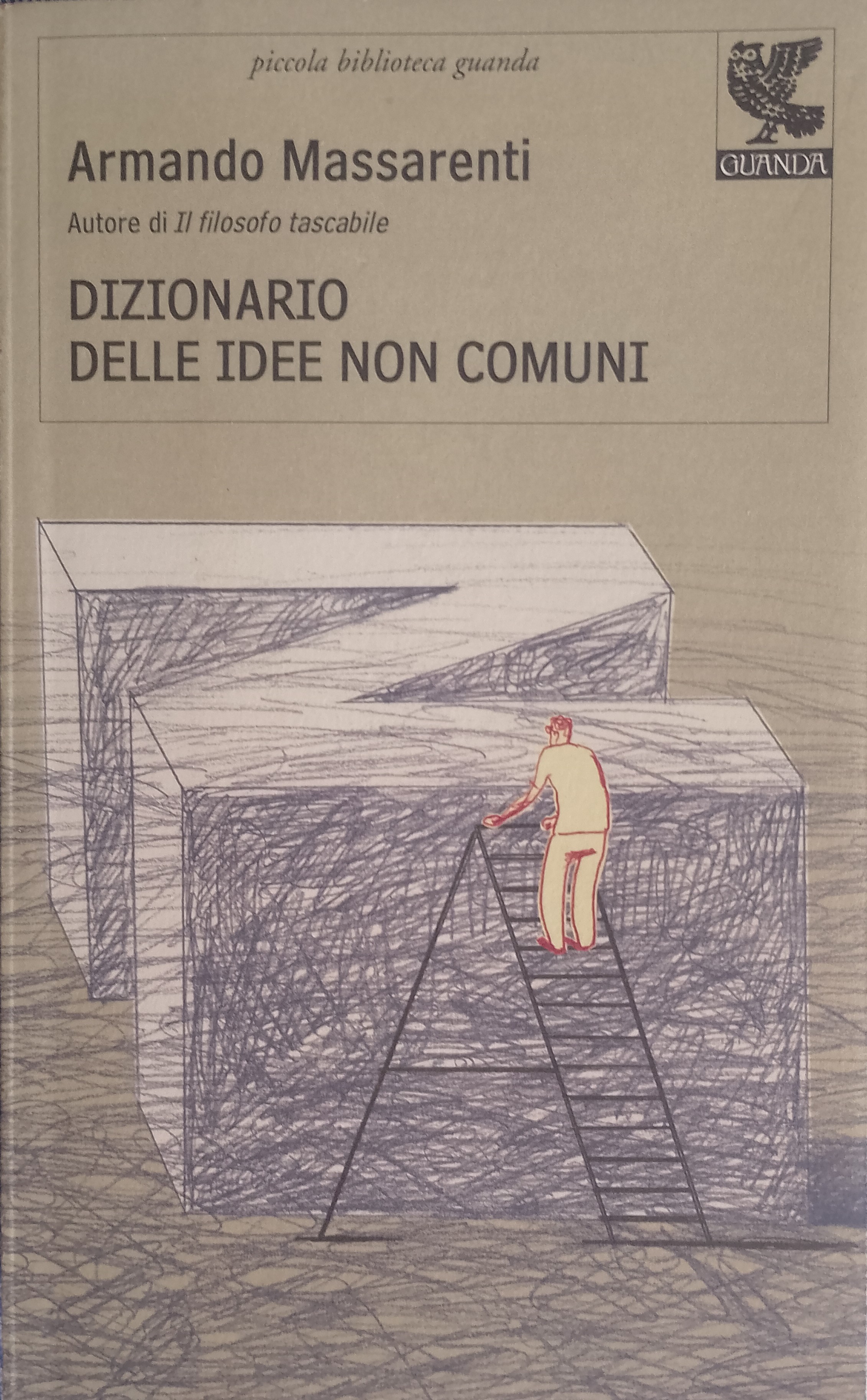 Dizionario delle idee non comuni