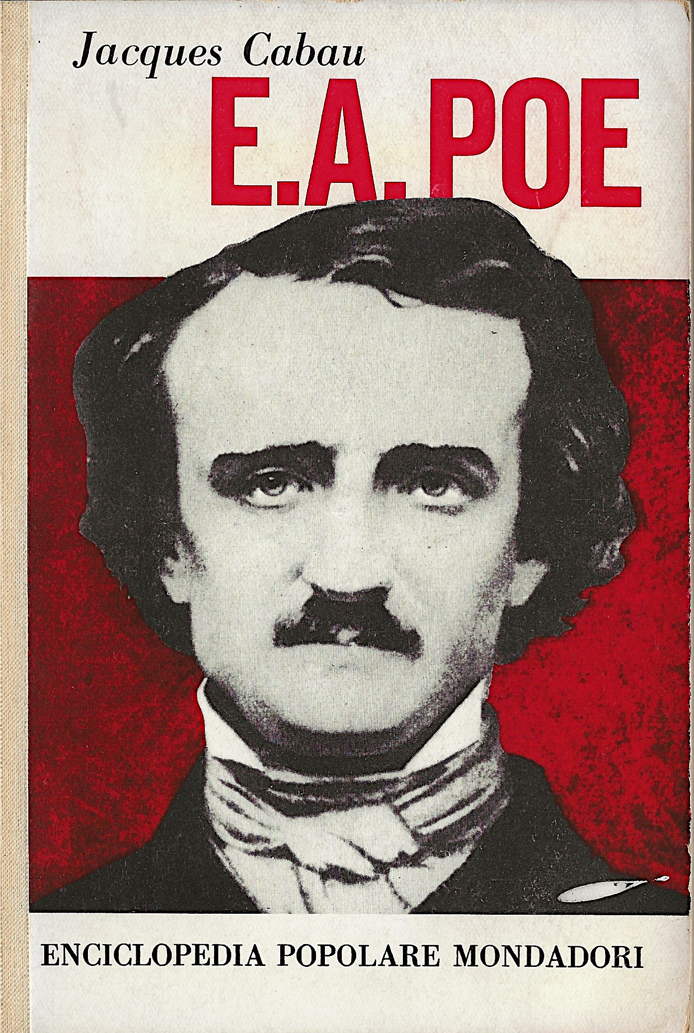 E.A. Poe