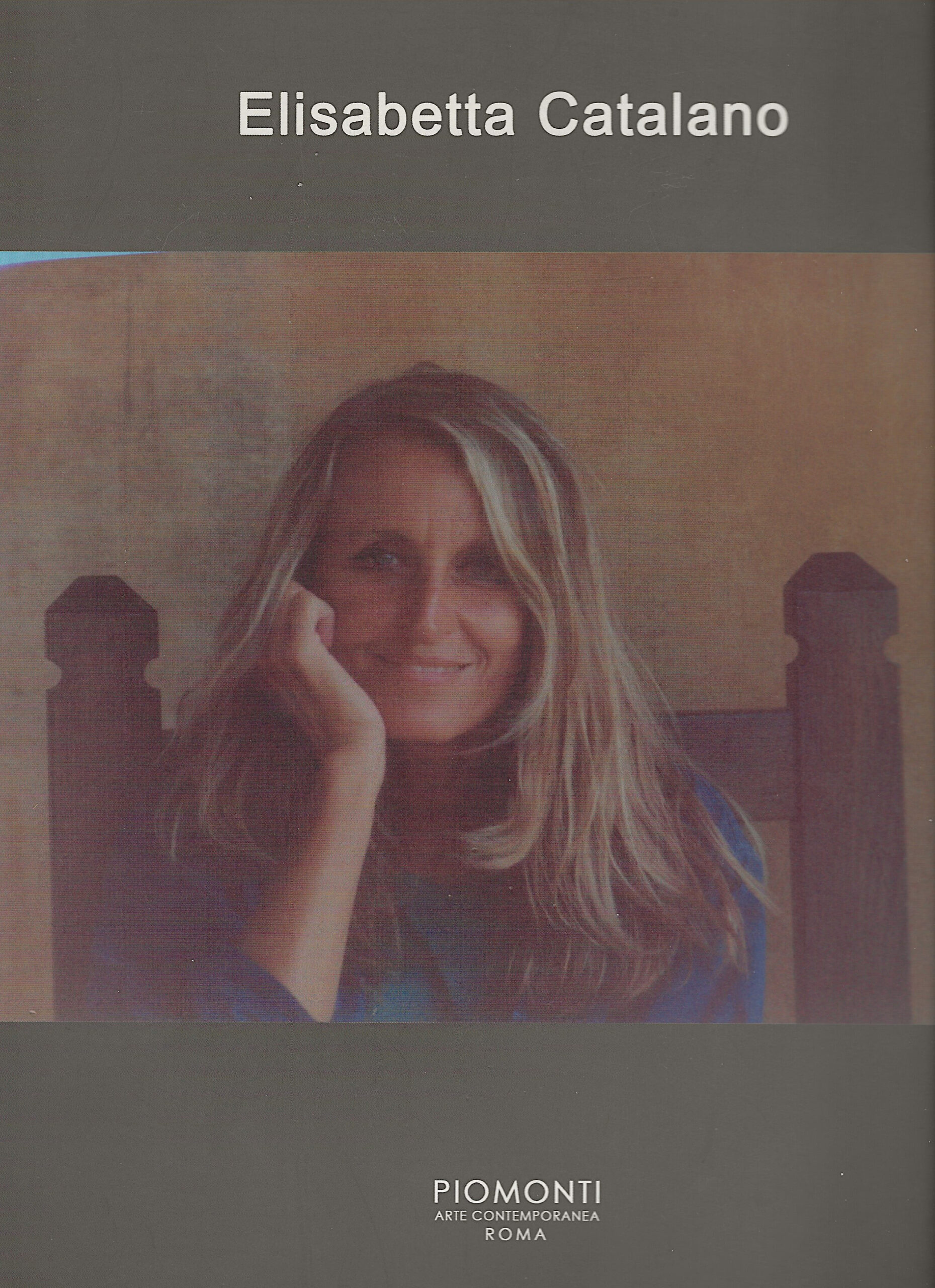 Elisabetta Catalano - Ogni sera con Elisabetta