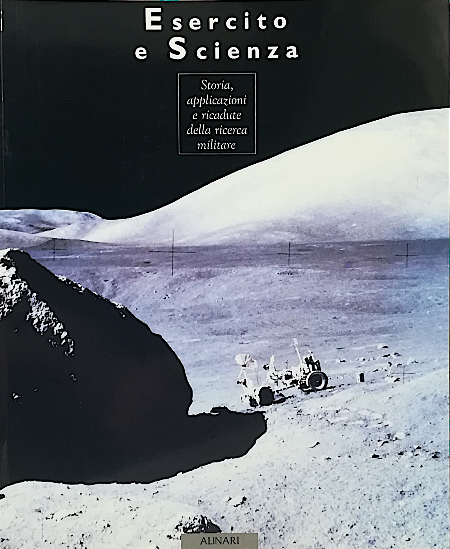 Esercito e Scienza