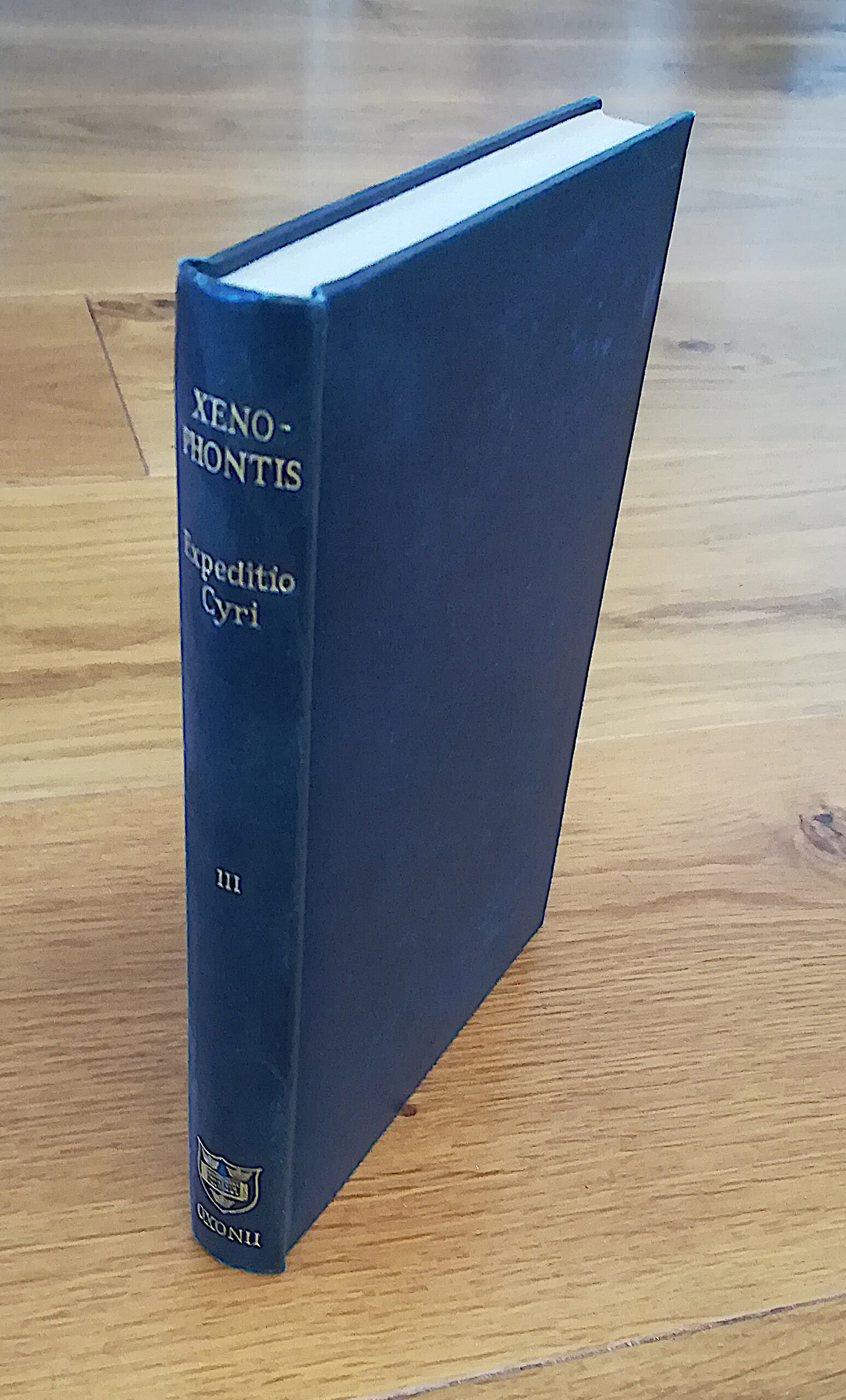 Expeditio Cyri III