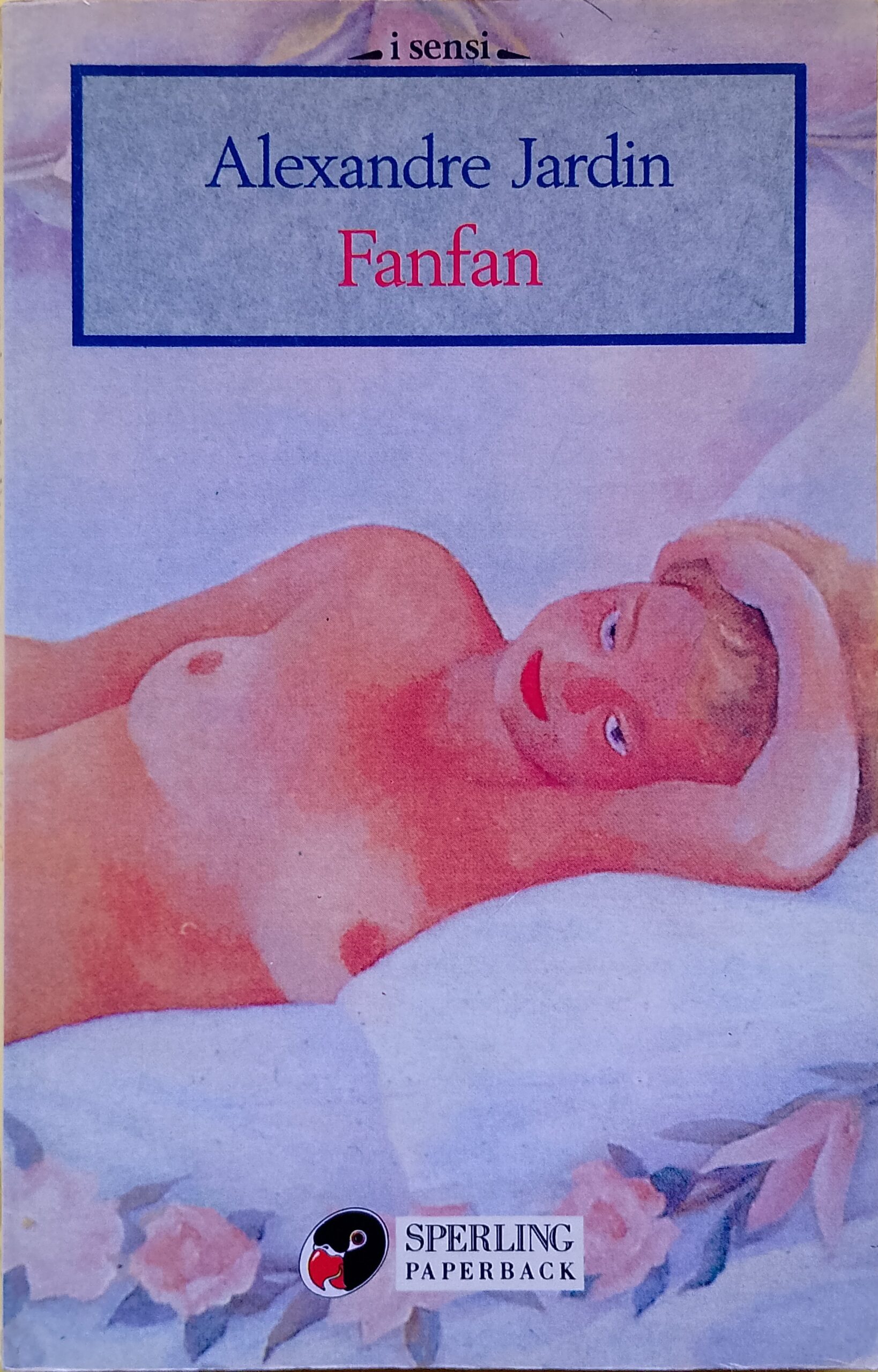 Fanfan