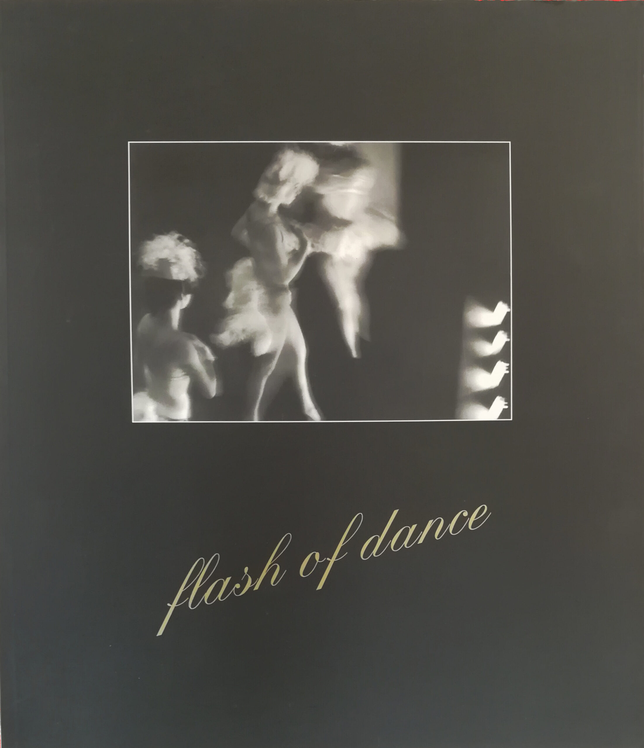 Flash of dance