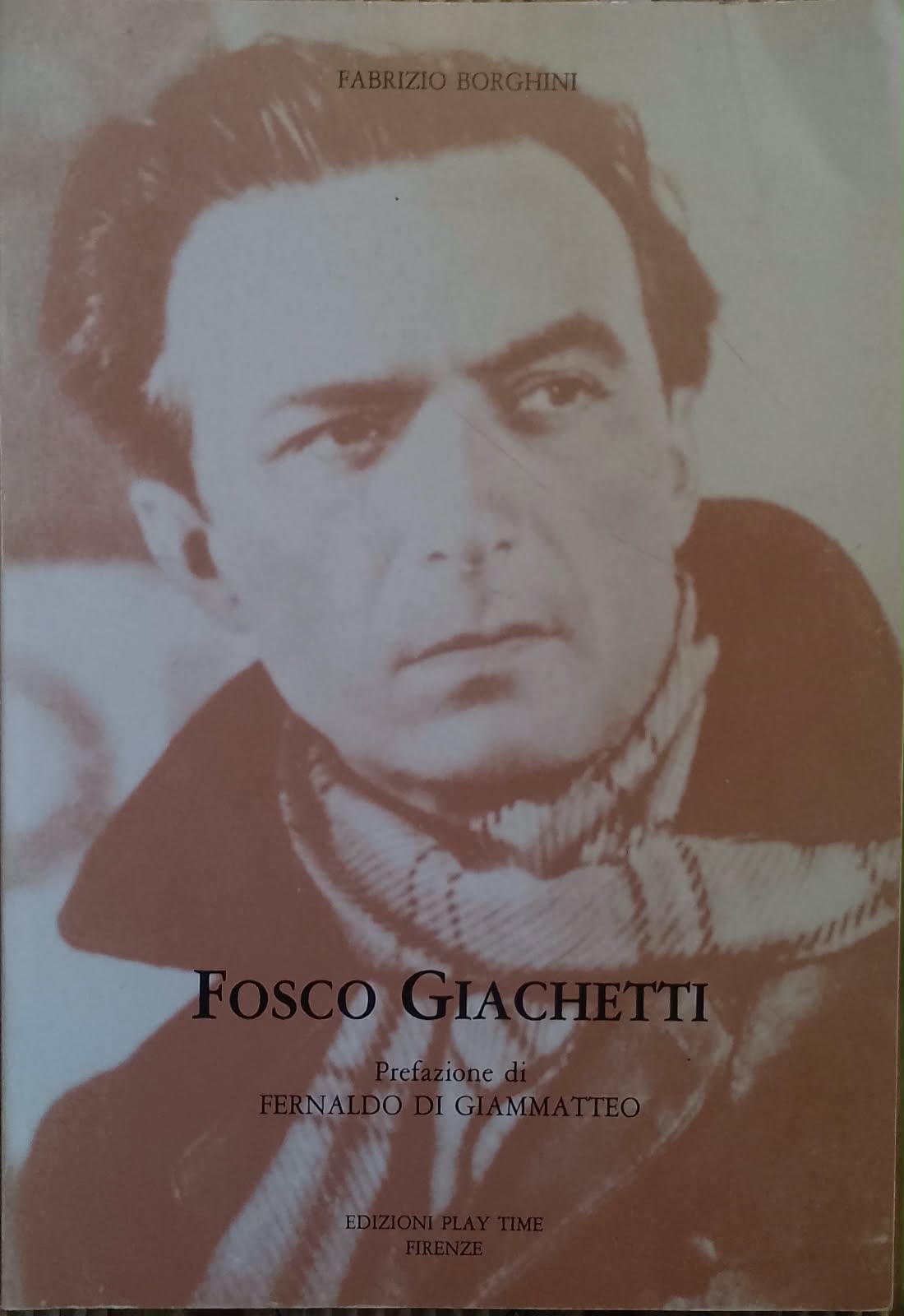 Fosco Giachetti