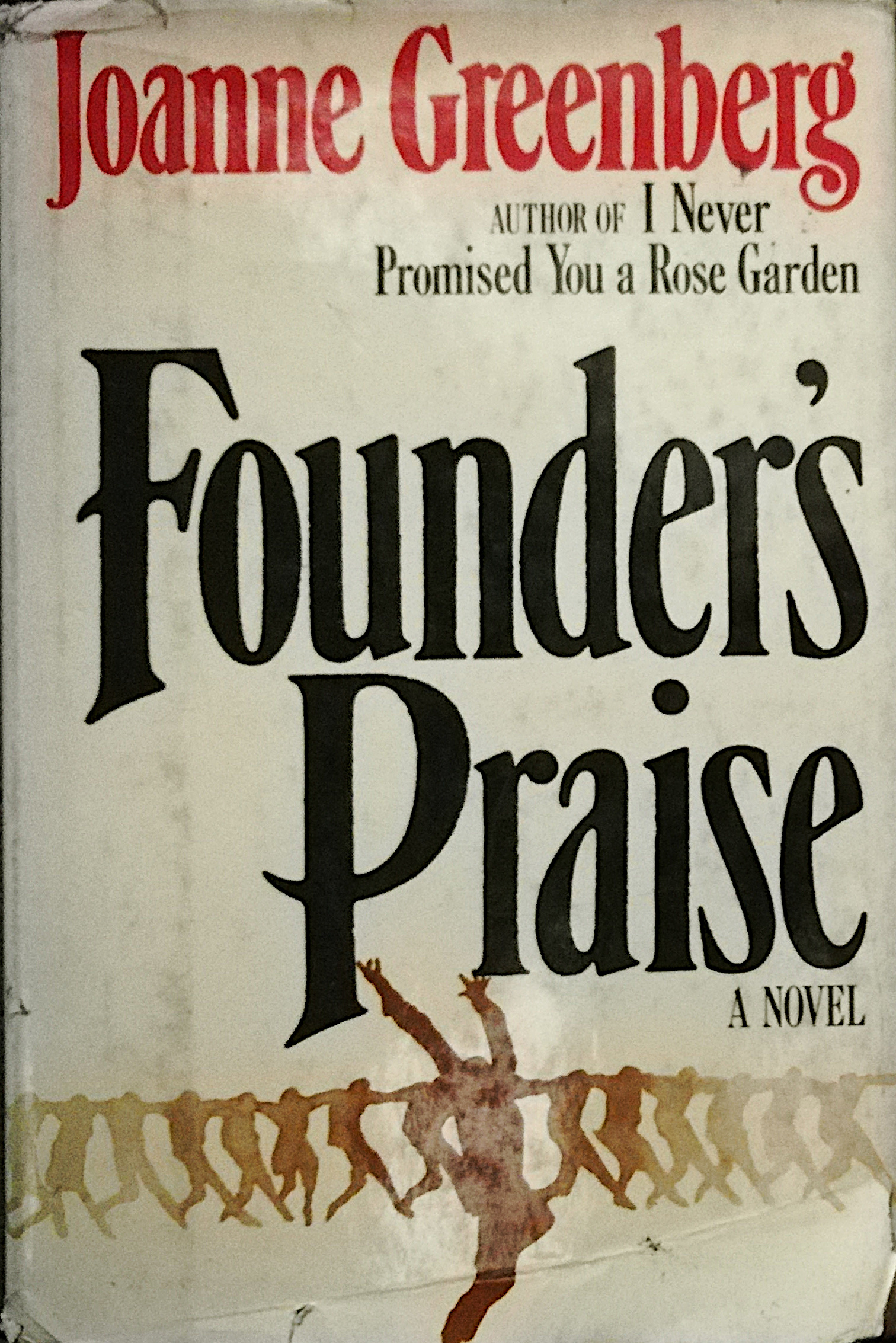 Founder's Praise