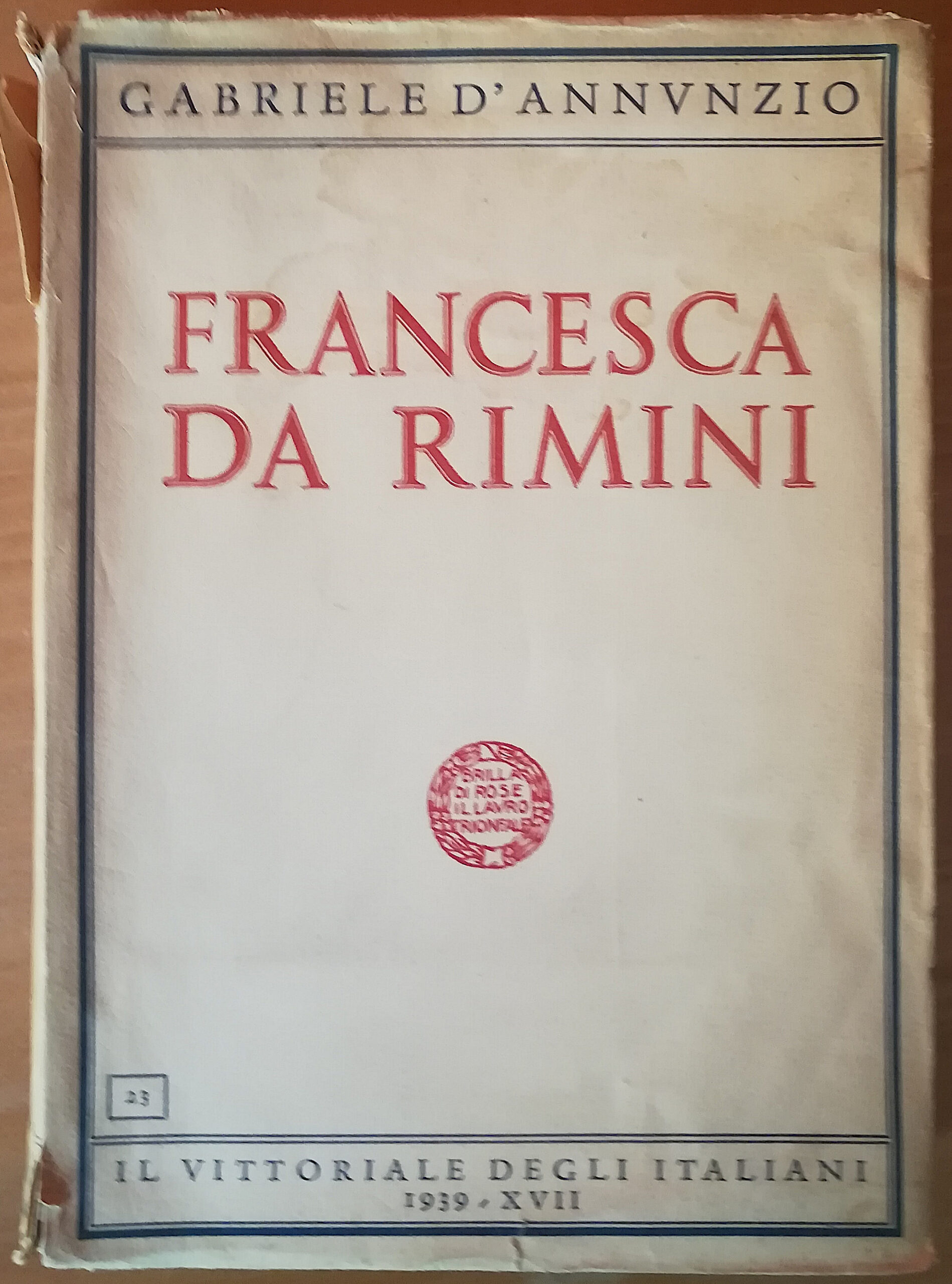 Francesca da Rimini