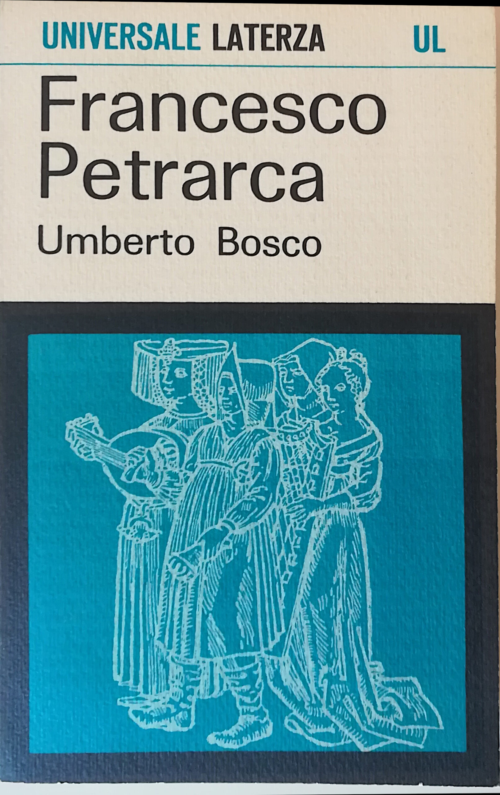 Francesco Petrarca