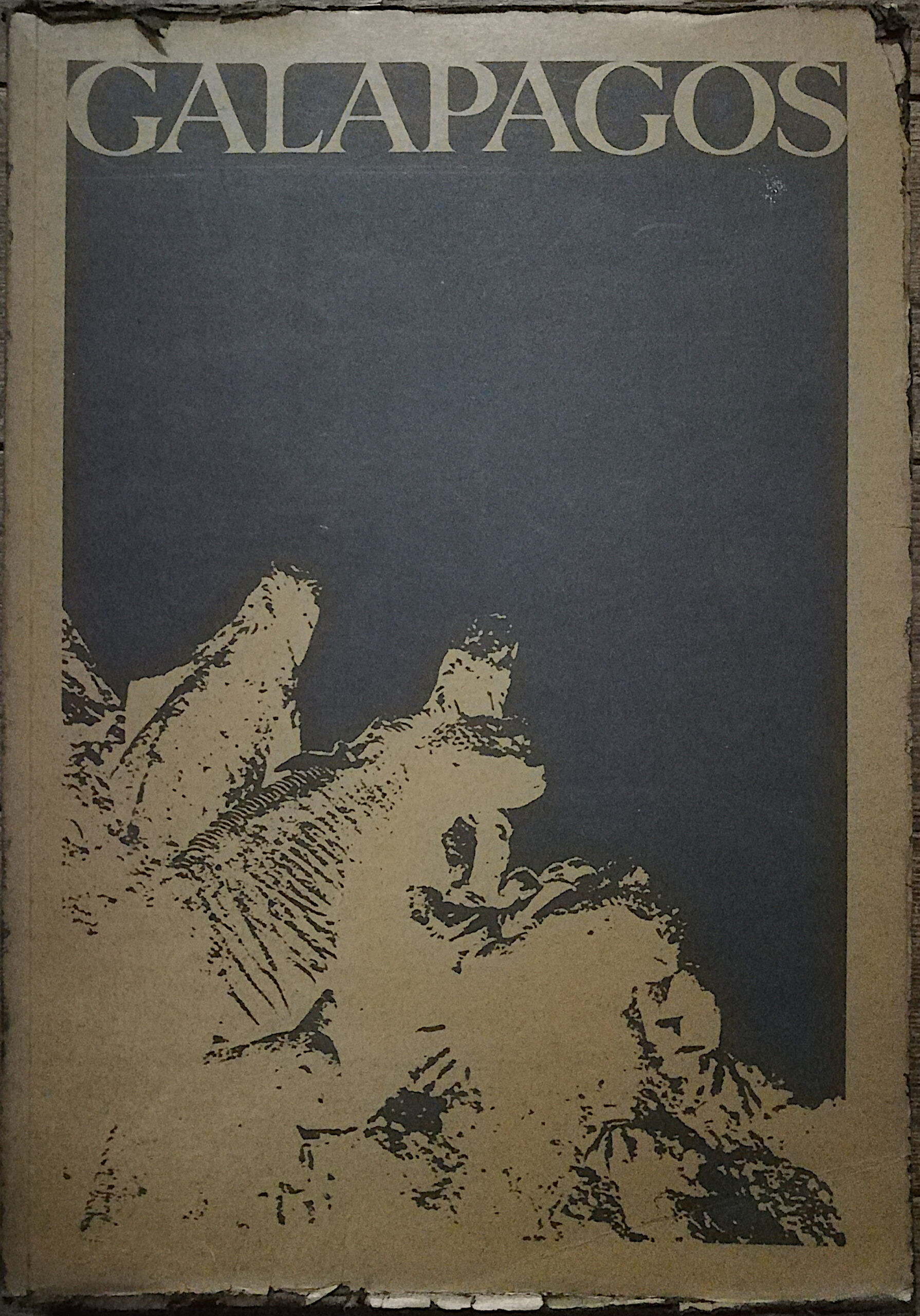 Galapagos - Studi e ricerche - Spedizione “L. Mares - …