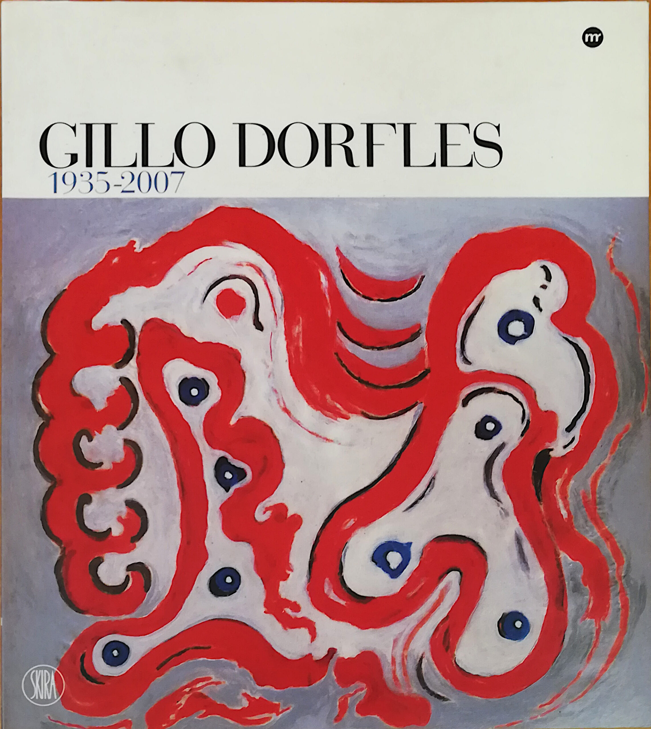Gillo Dorfles 1935-2007 - Mostra allestita al Civico Museo Revoltella, …