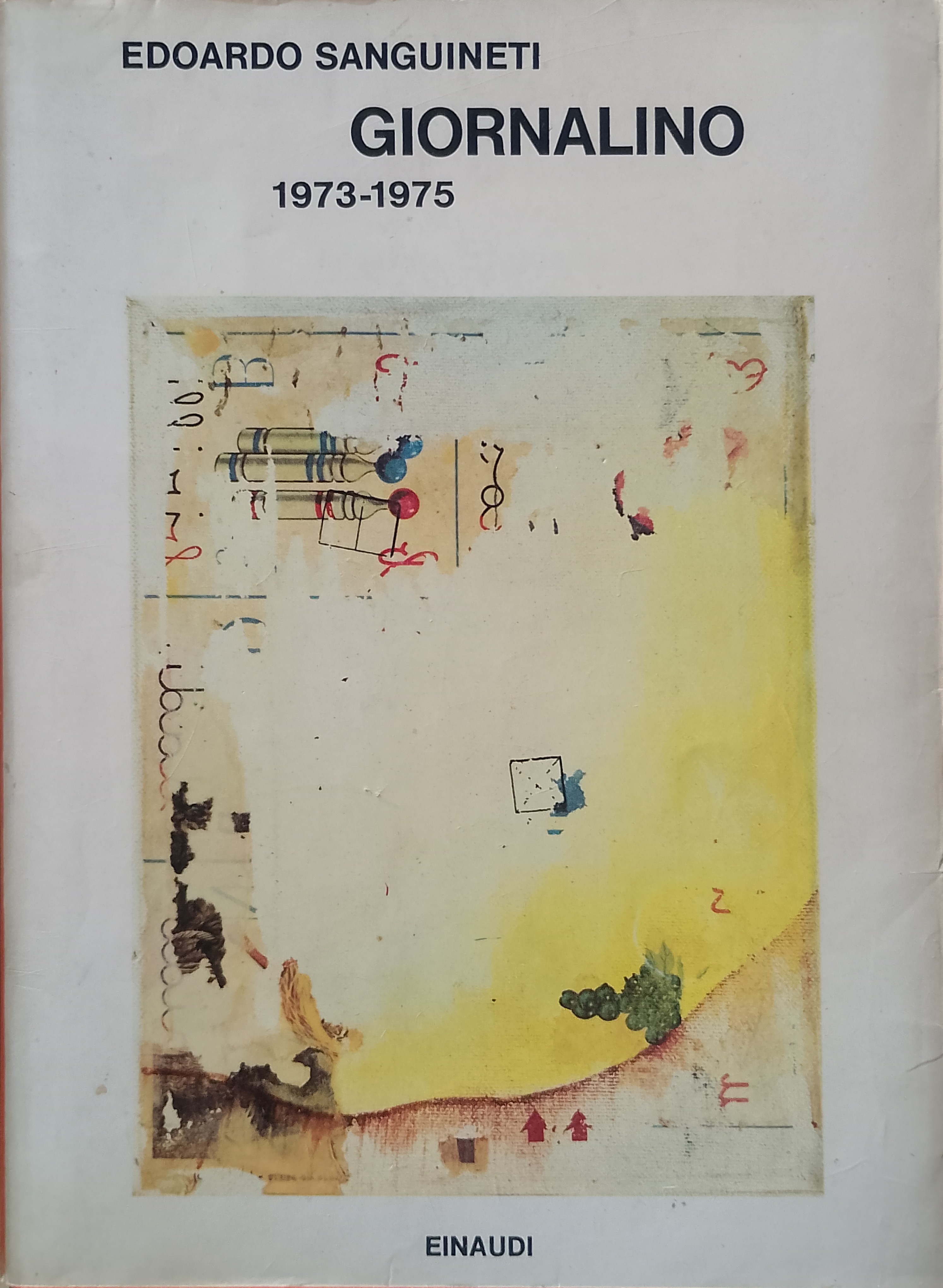 Giornalino 1973-1975