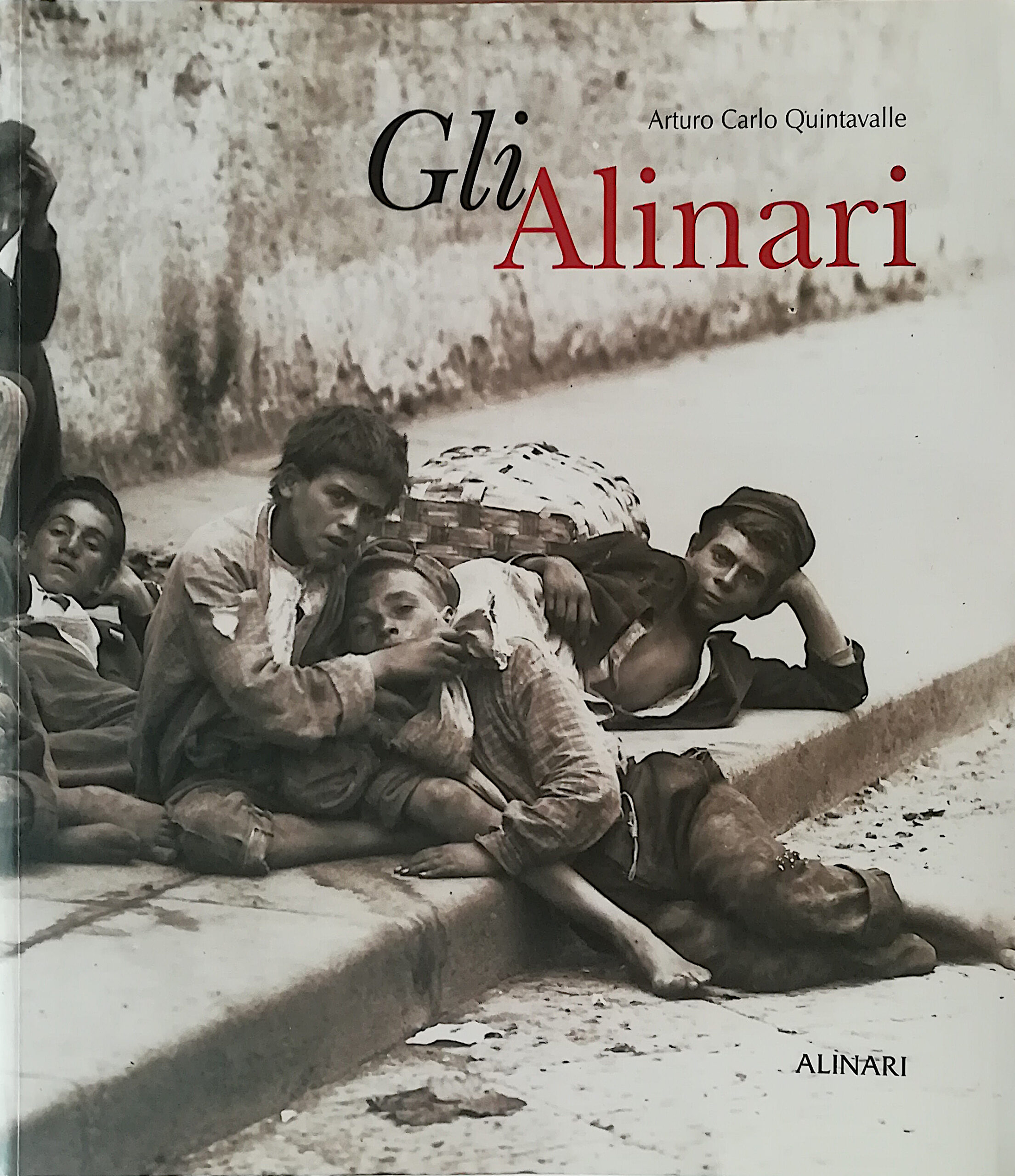 Gli Alinari