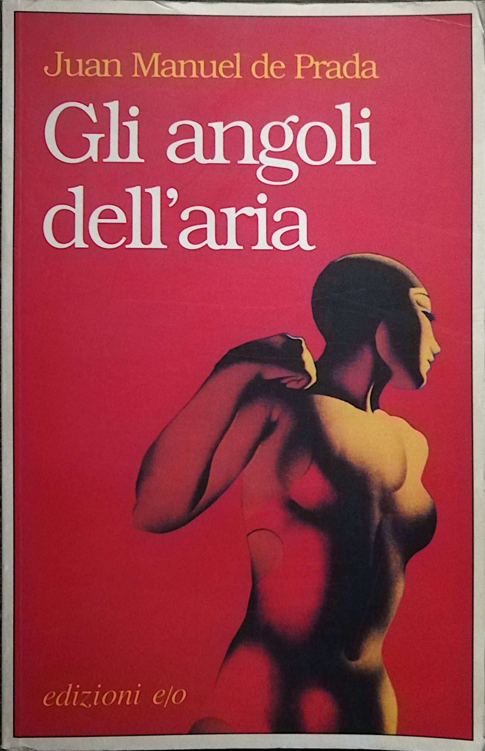 Gli angoli dell’aria