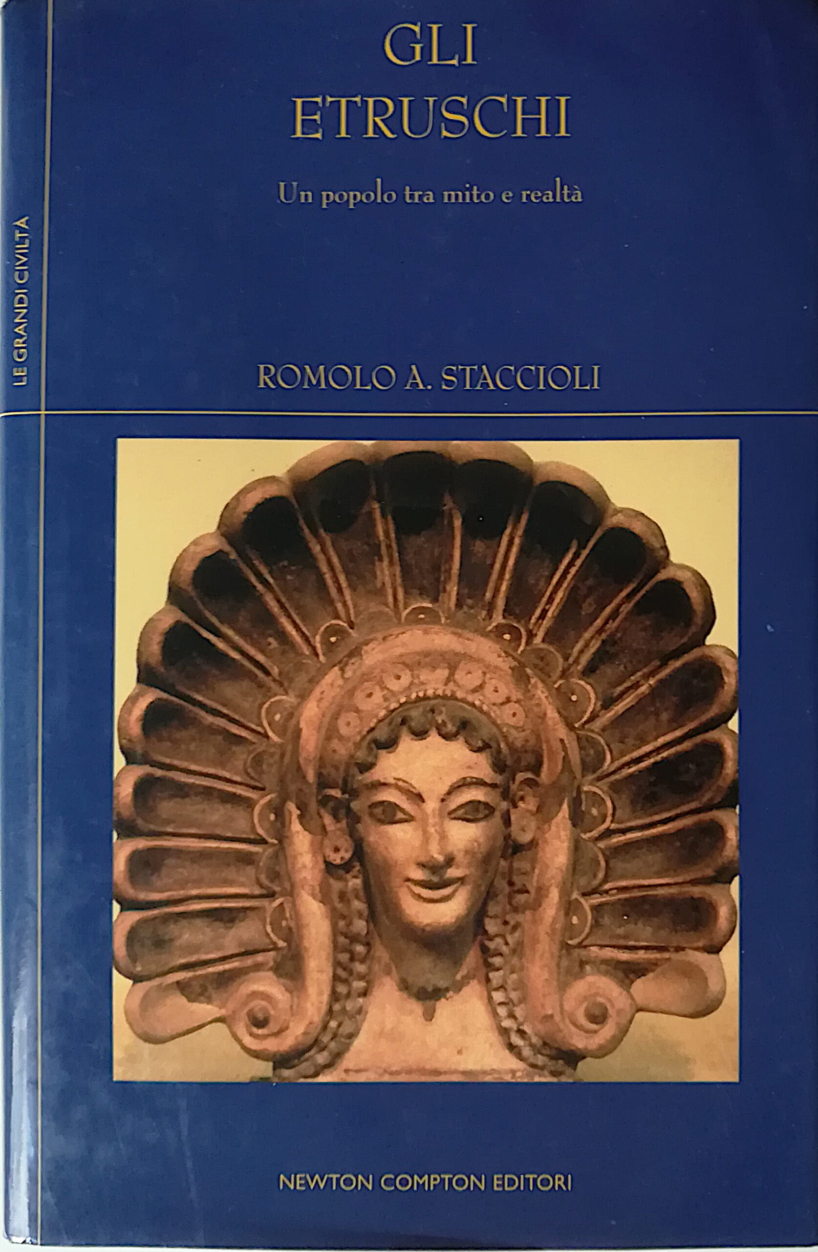 Gli Etruschi