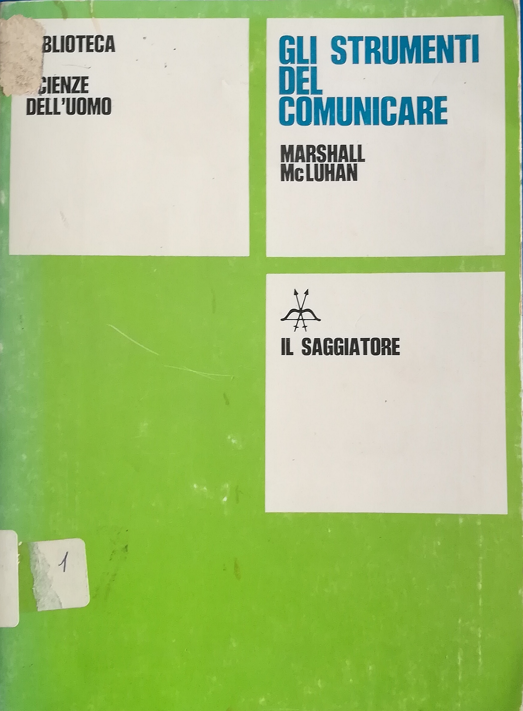 Gli strumenti del comunicare