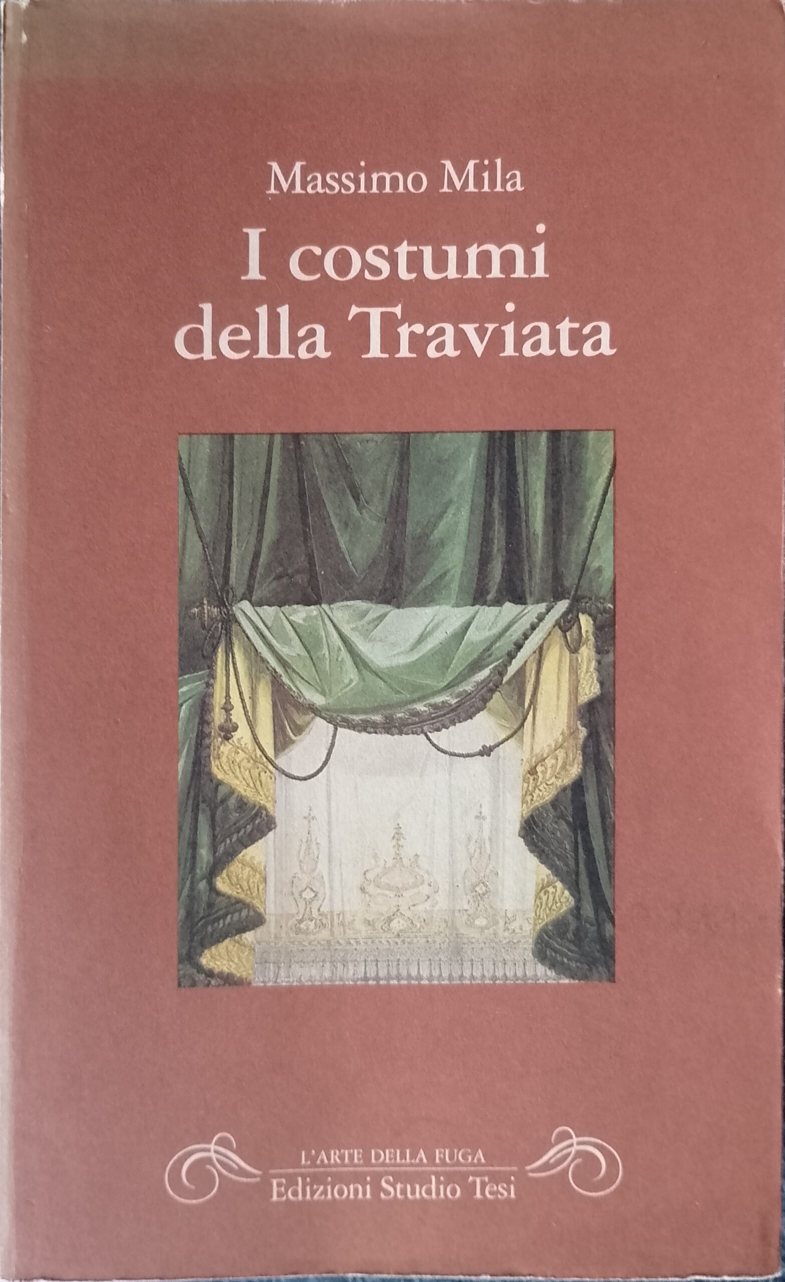 I costumi della Traviata