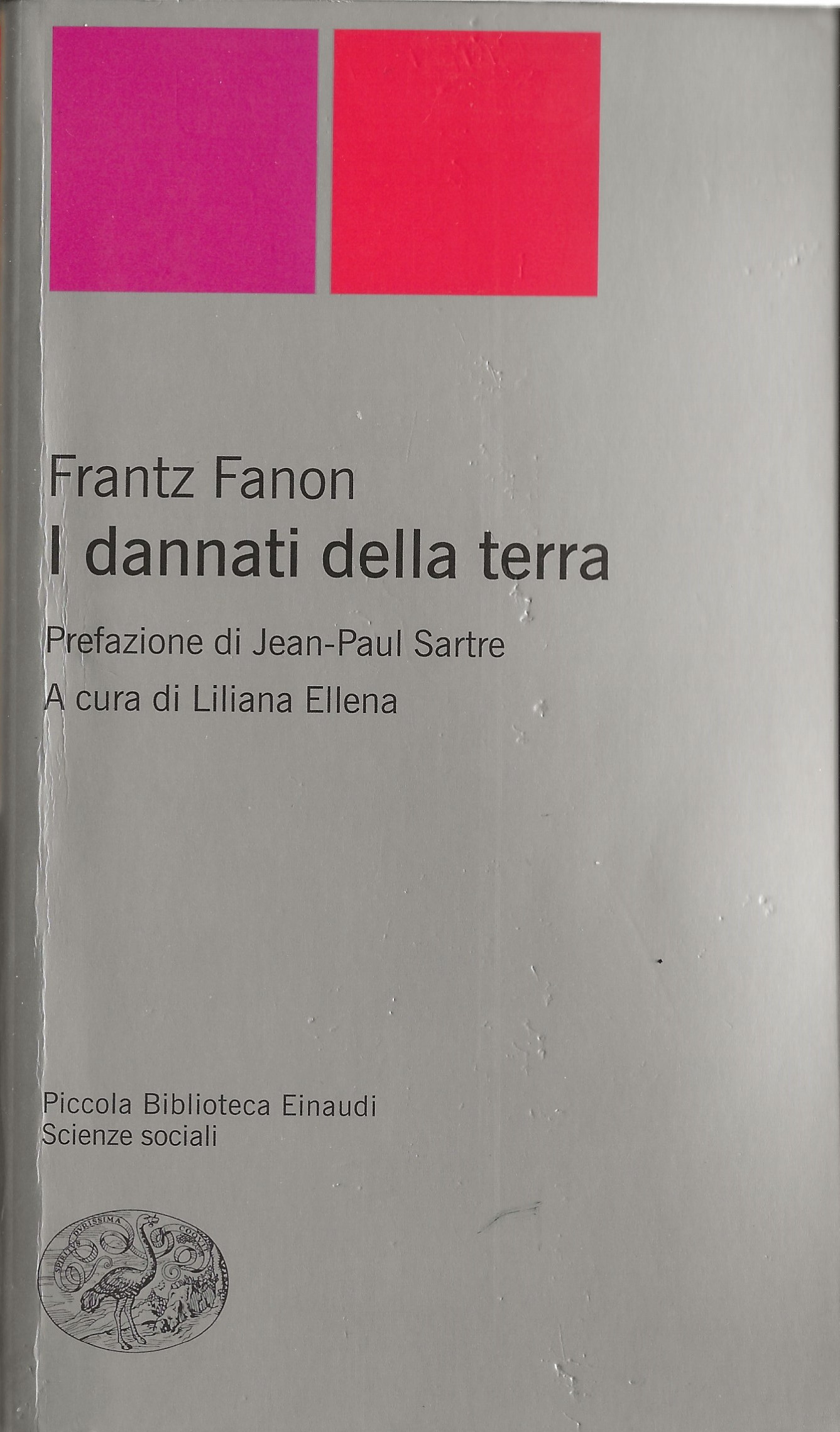 I dannati della terra