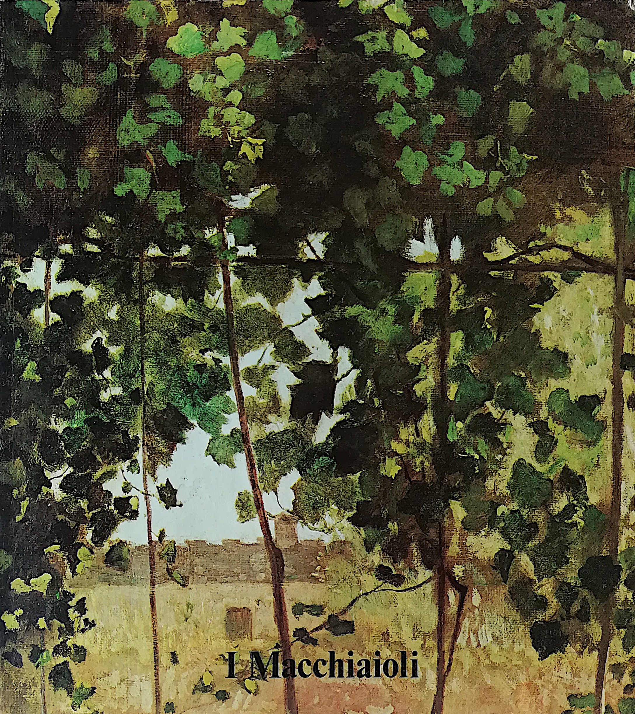 I Macchiaioli - Mostra allestita al Forte Belvedere, Firenze, 23 …