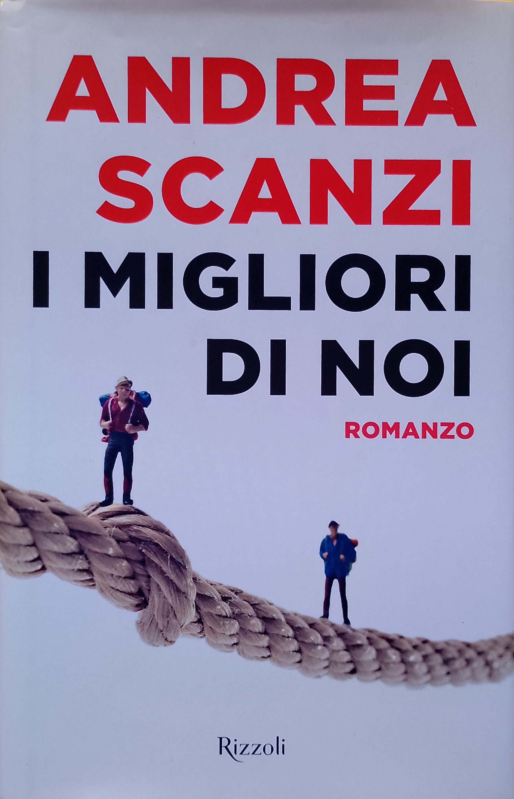 I migliori di noi