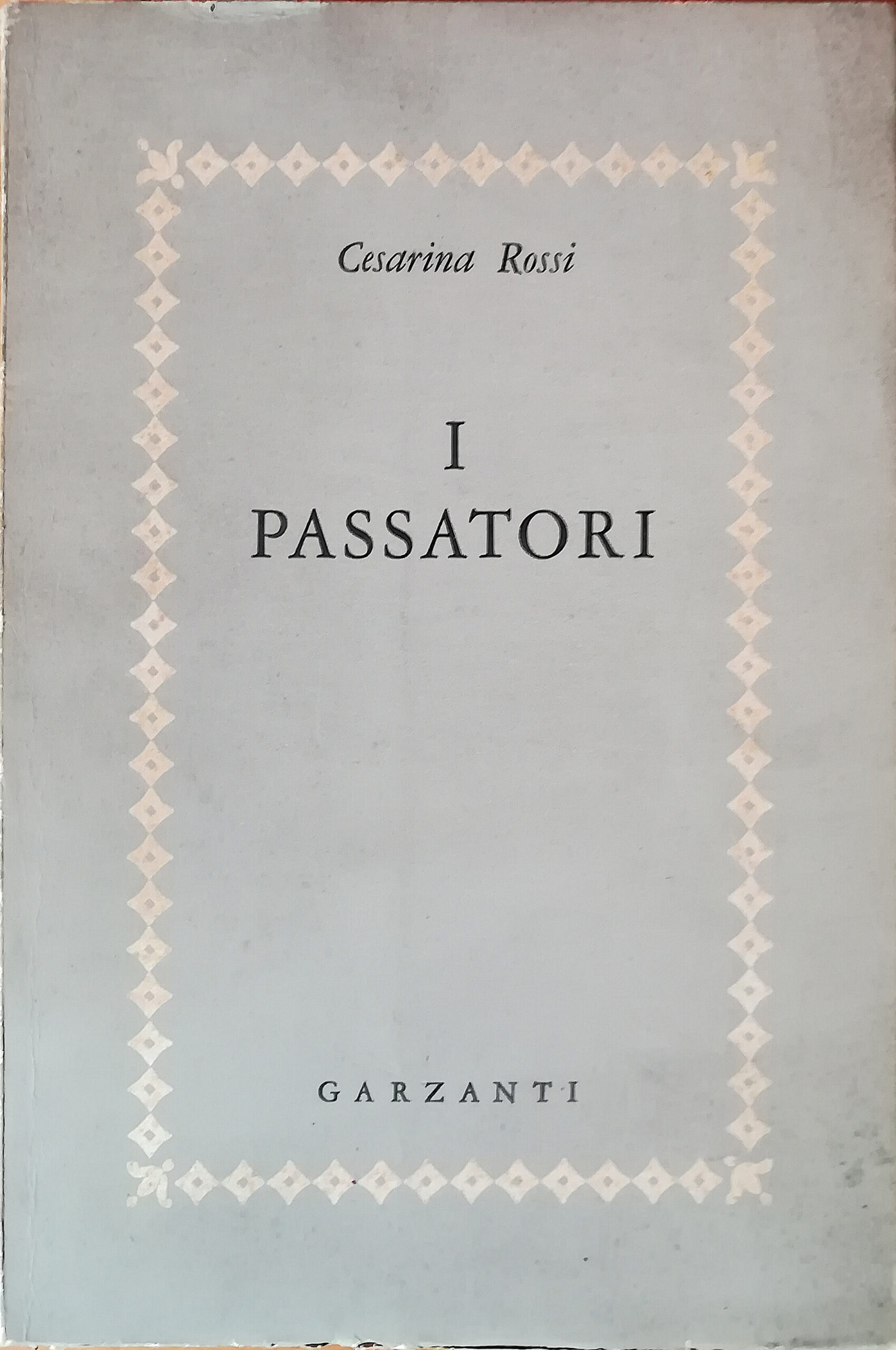 I passatori