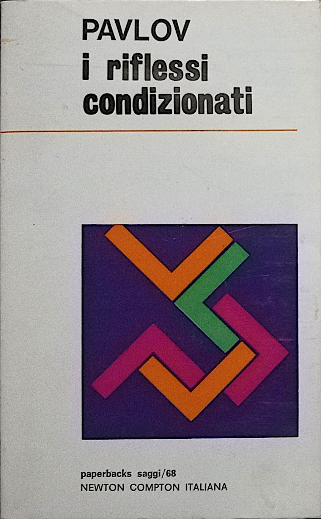 I riflessi condizionati