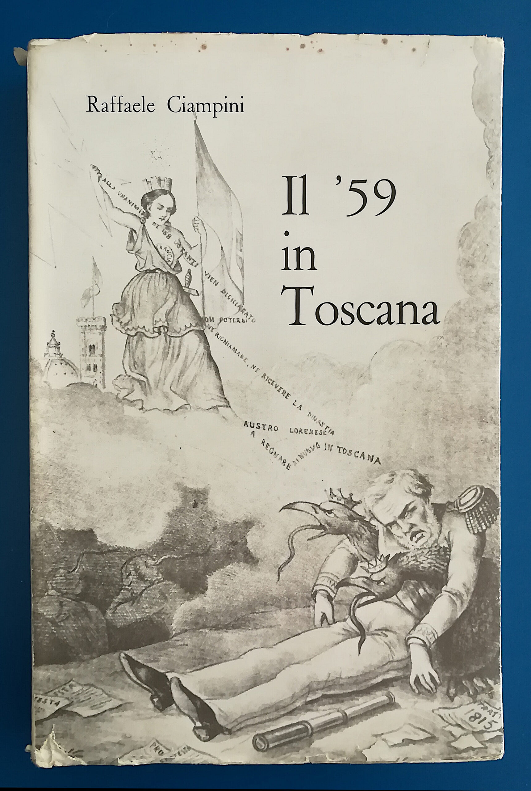 Il '59 in Toscana