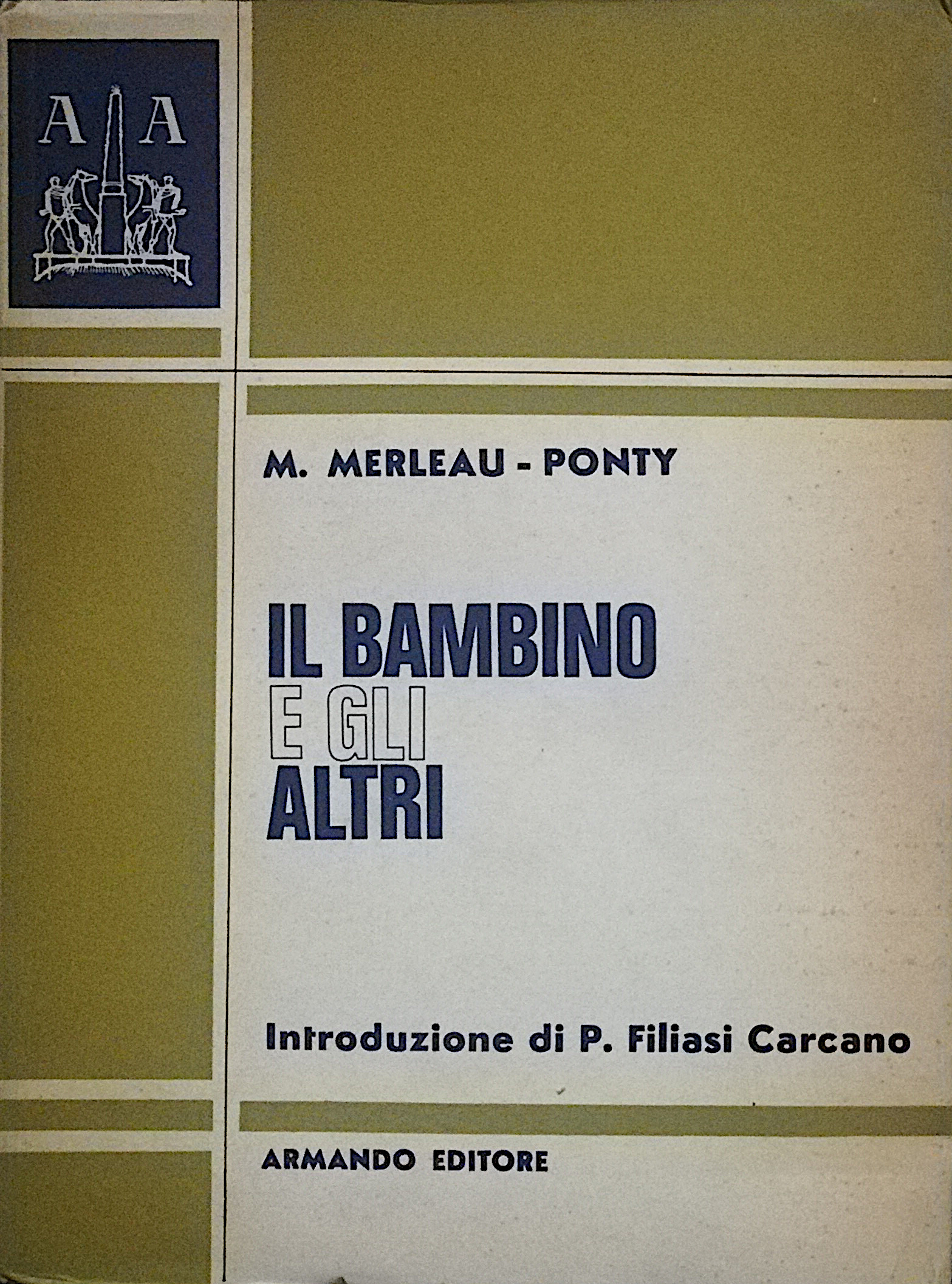 Il bambino e gli altri