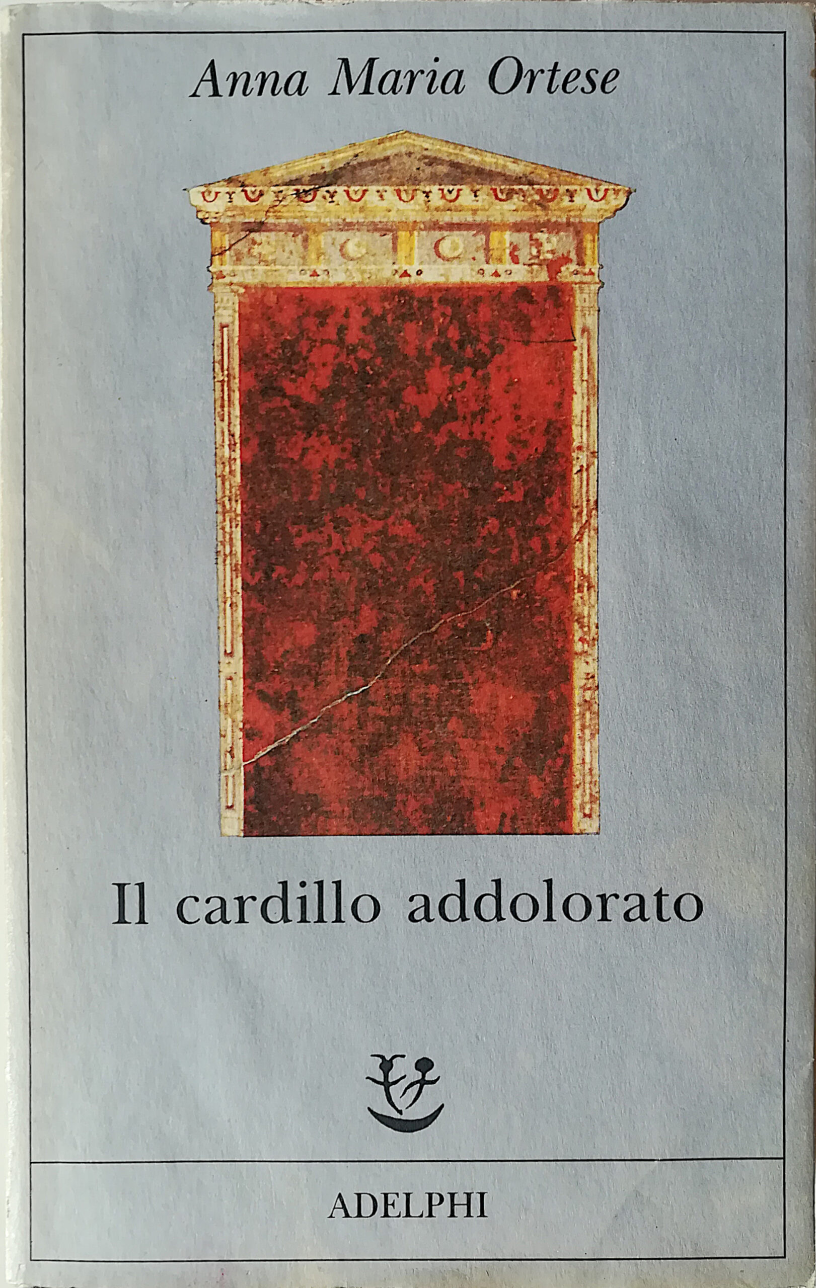 Il cardillo addolorato