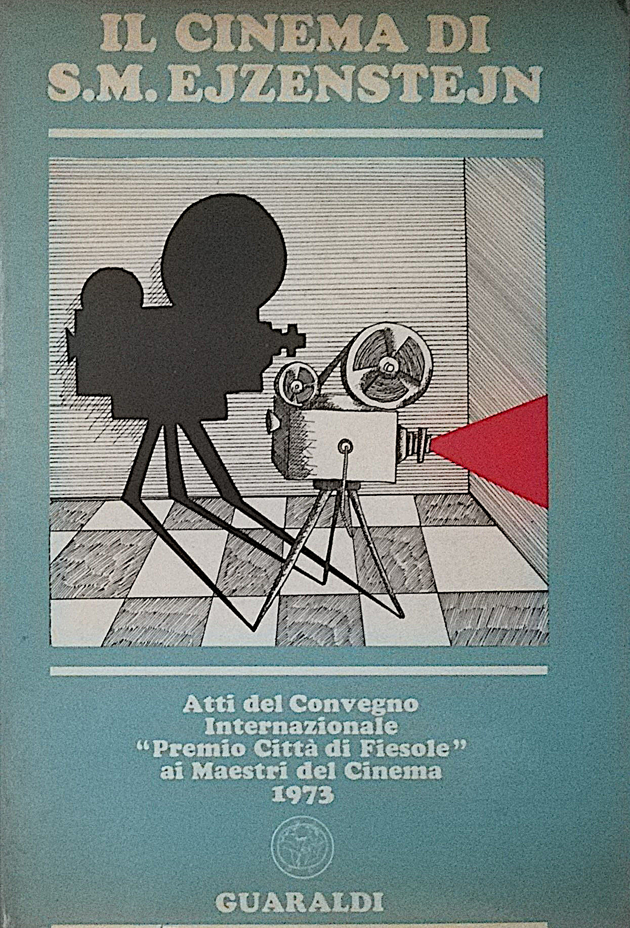 Il cinema di S.M. Ejzenstejn